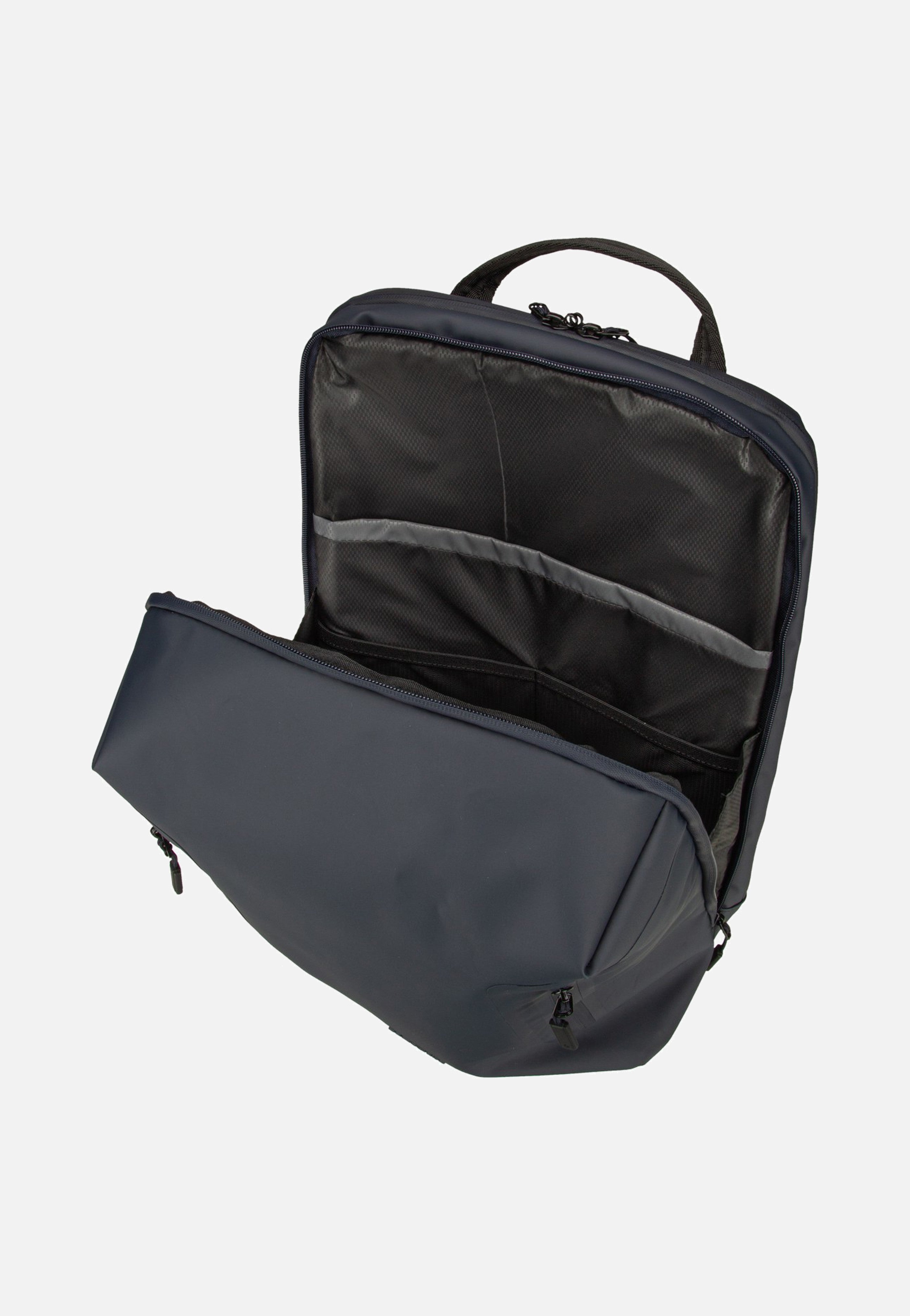 Samsonite - Coatify Biz 15.6" Backpack Blue - Backpack | Neutral-Image