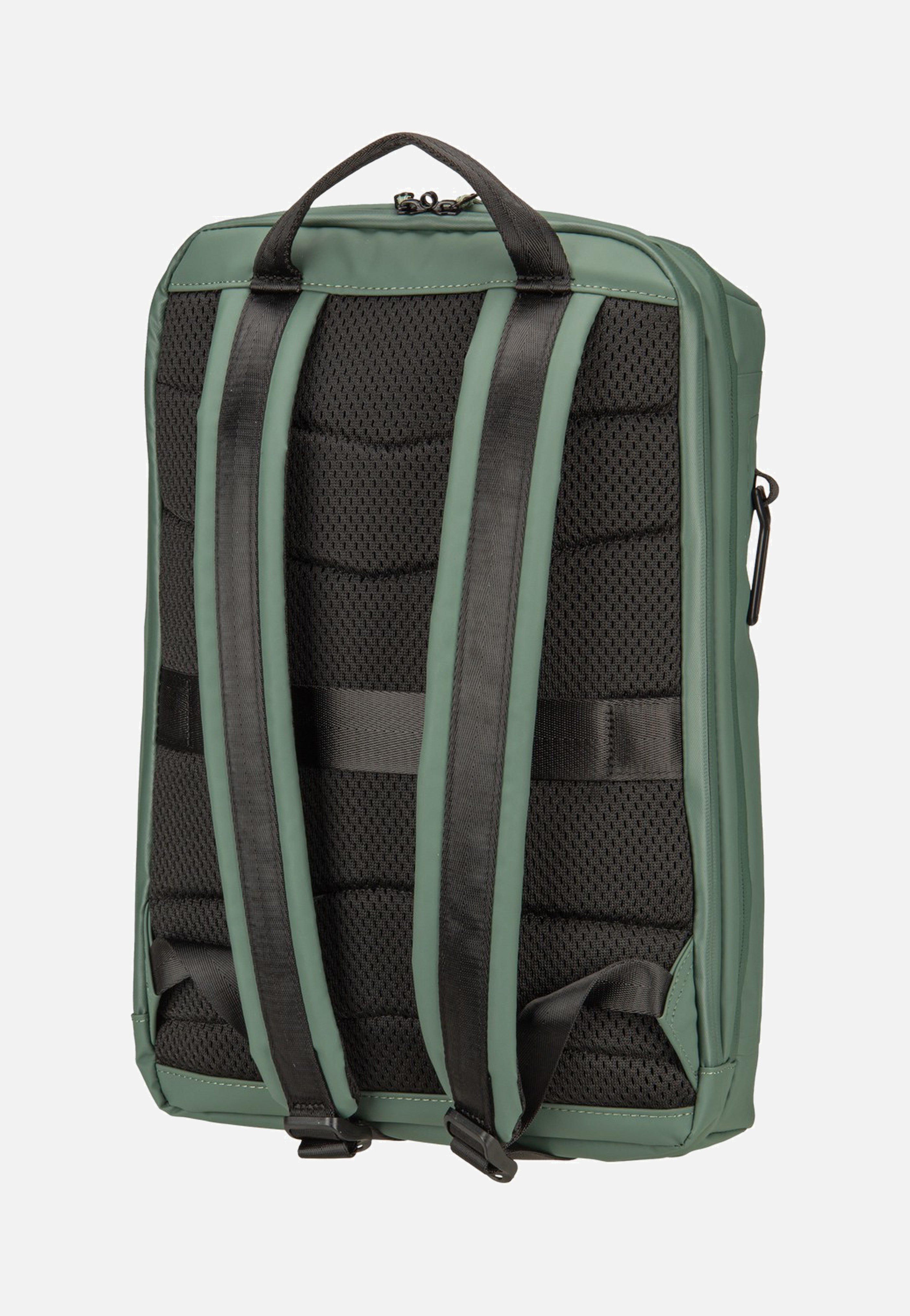 Samsonite - Coatify Biz 15.6" Backpack Green - Backpack | Neutral-Image