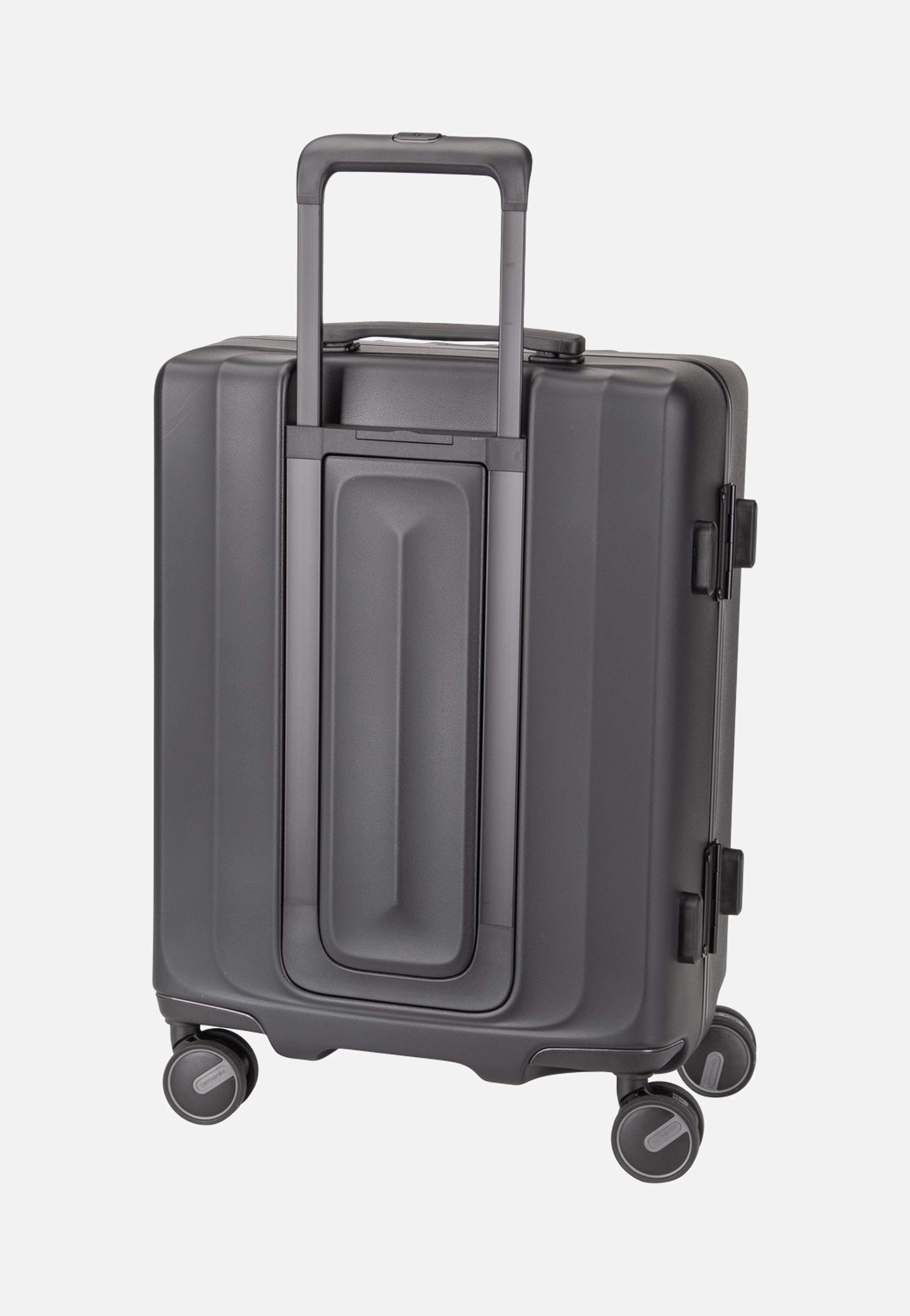 Samsonite - Focus 55/20 Spinner Matt Graphite - Suitcase | Neutral-Image