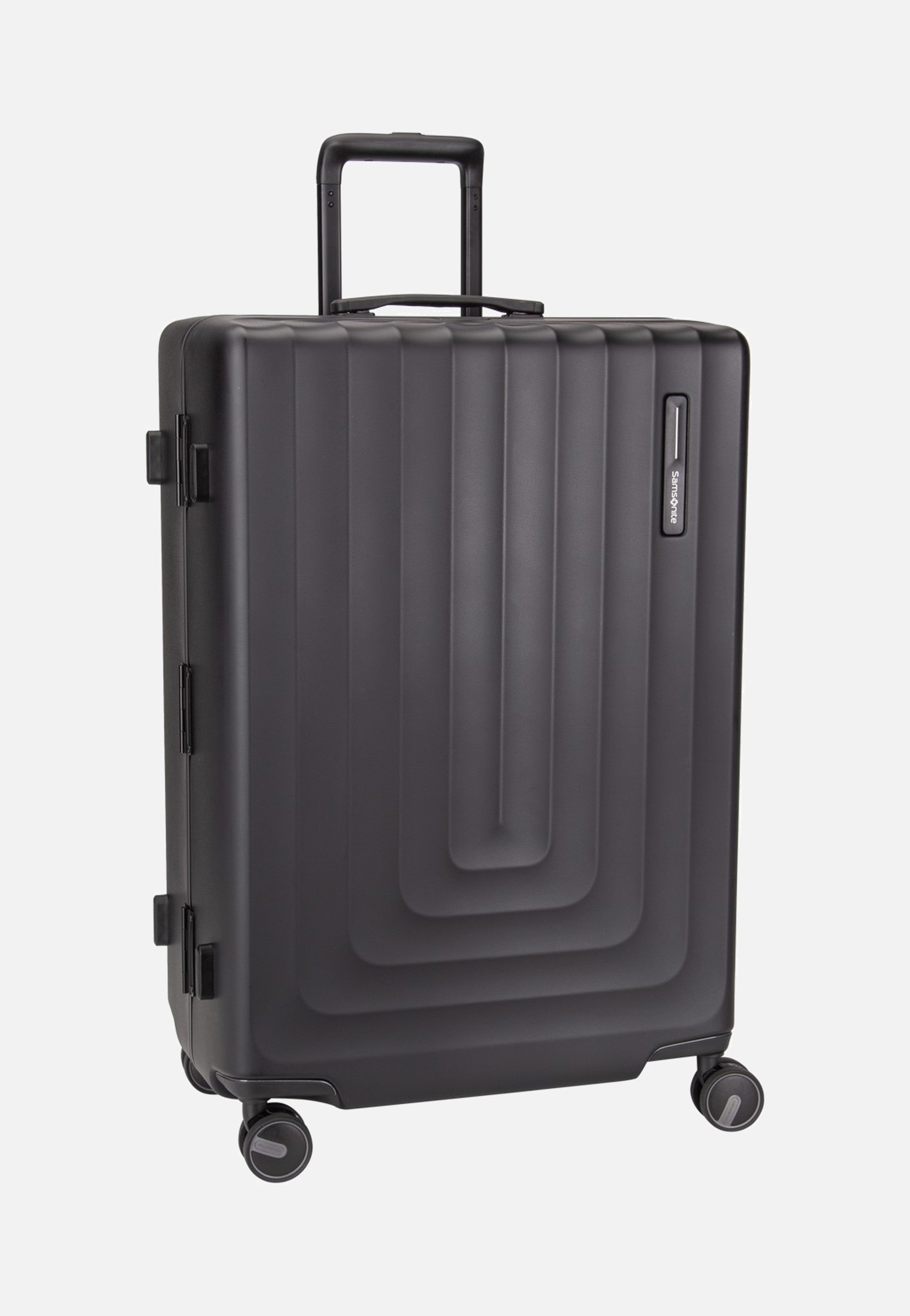 Samsonite Focus 75/28 Spinner Matt Graphite - Suitcase | Sakoi