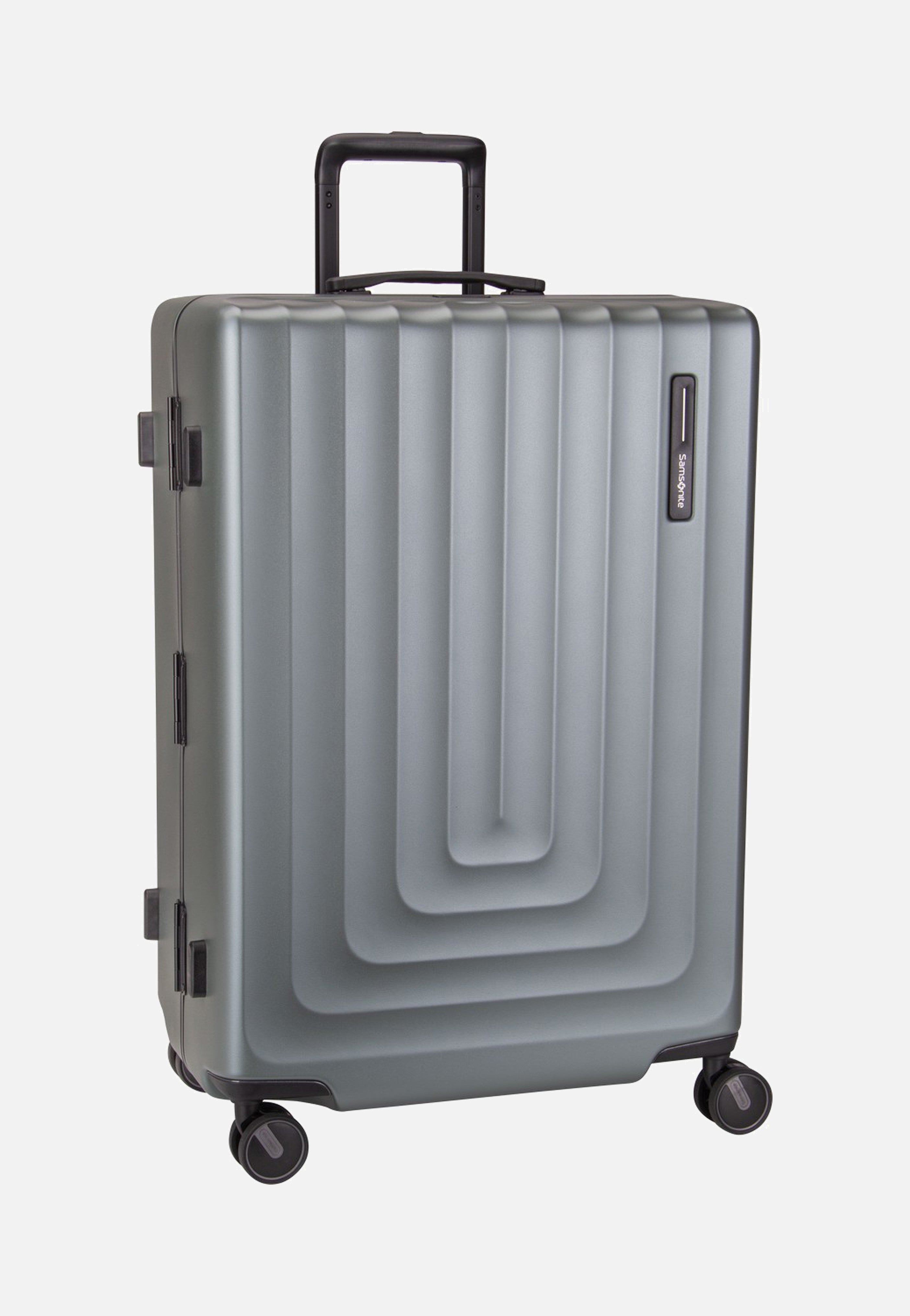 Samsonite - Focus 75/28 Spinner Matt Sage Khaki - Suitcase | Neutral-Image