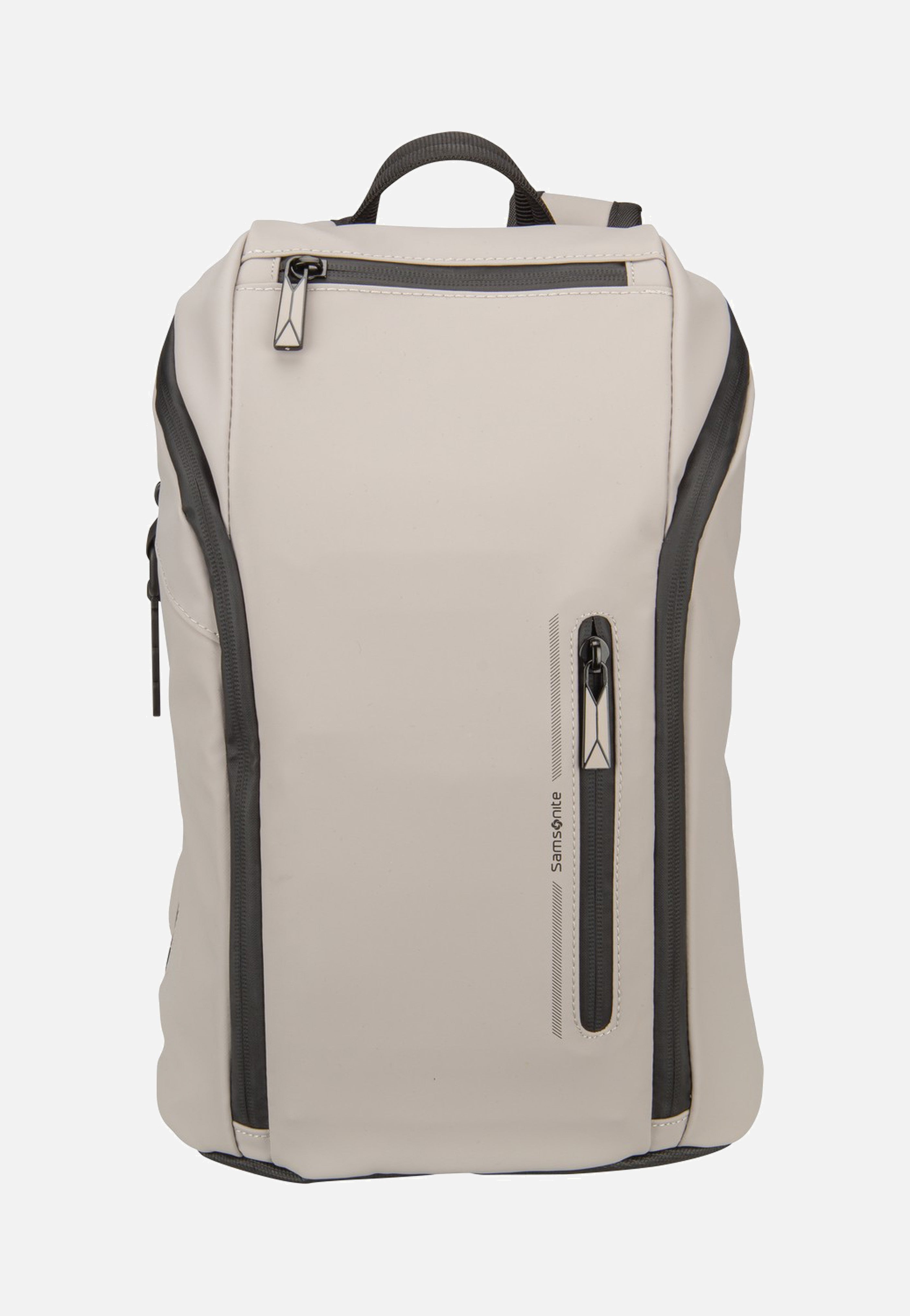 Samsonite - Glam-Go Daily Backpack Ash Rose - Backpack | Neutral-Image