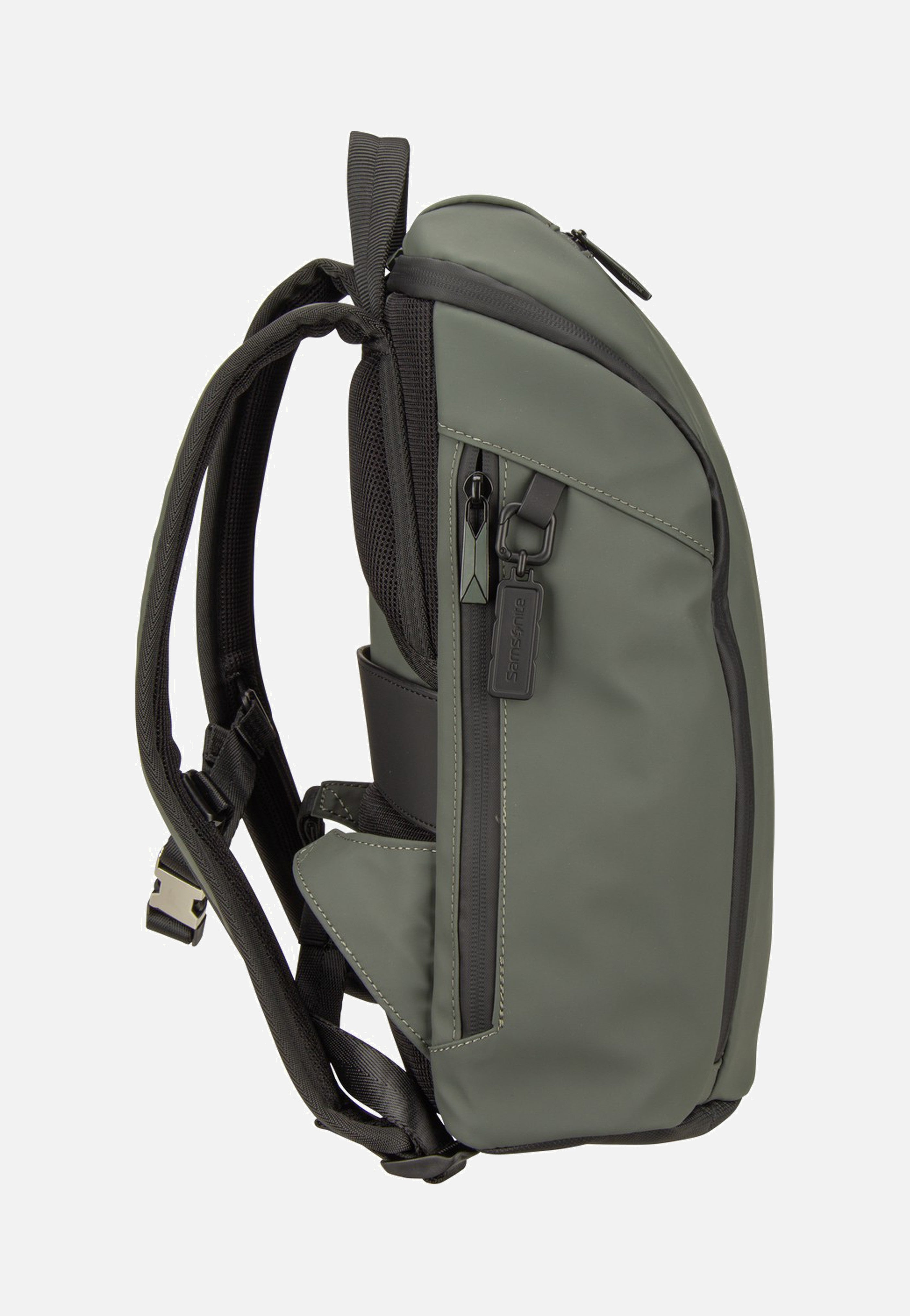 Samsonite - Glam-Go Daily Backpack Climbing Ivy - Backpack | Neutral-Image