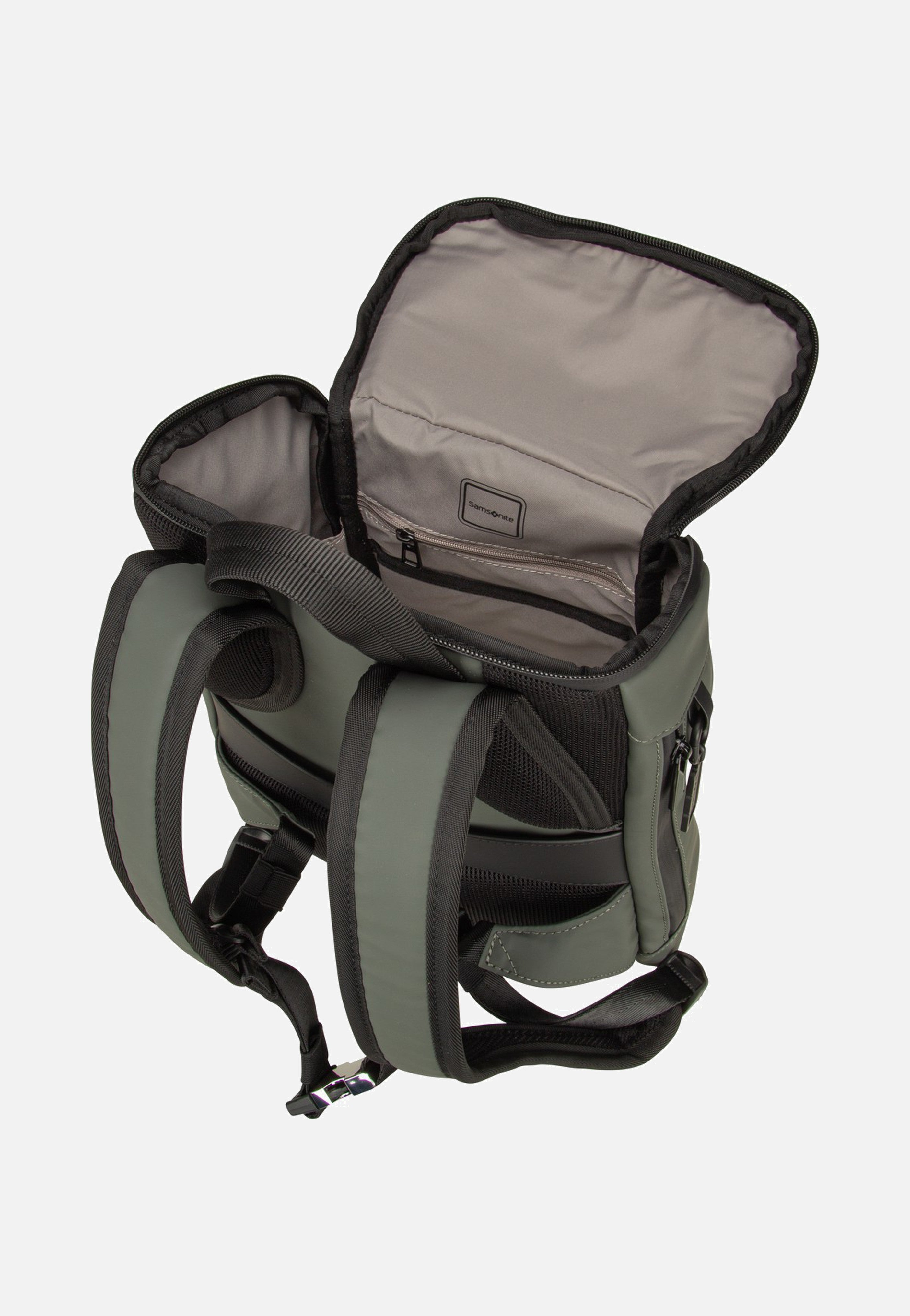 Samsonite Glam-Go Daily Backpack Climbing Ivy Backpack