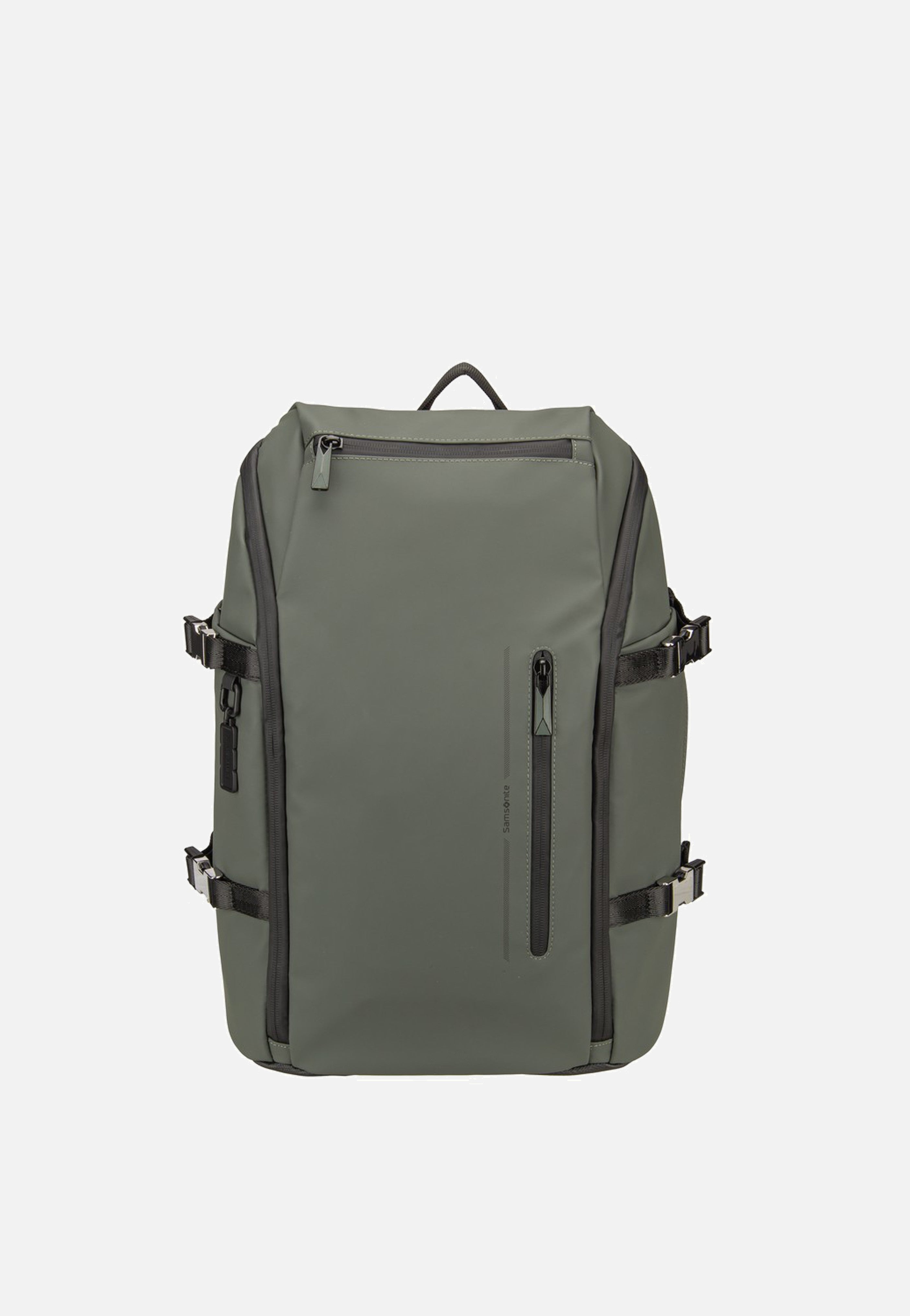 Samsonite - Glam-Go Laptop 14.1" Backpack Climbing Ivy - Backpack | Neutral-Image