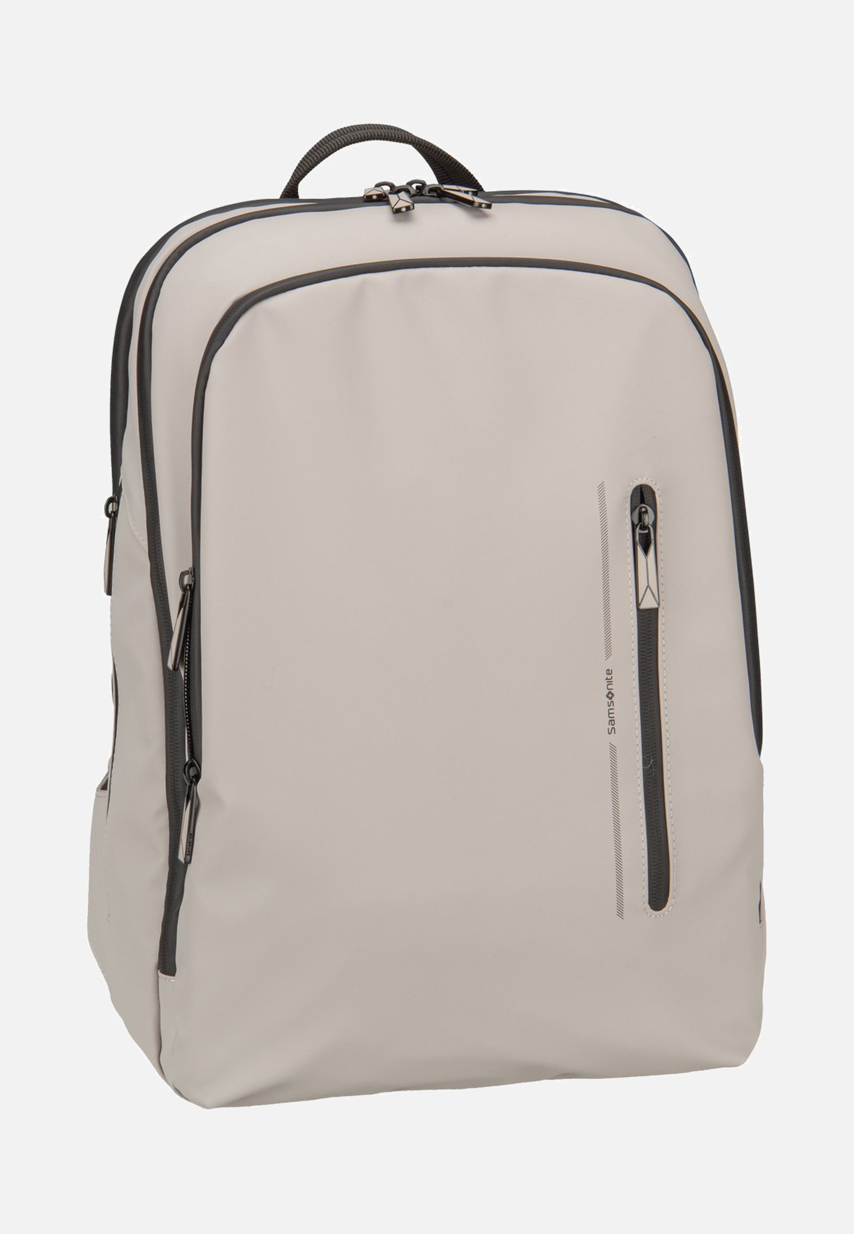 Samsonite Glam-Go Laptop 15.6" Backpack Ash Rose Backpack