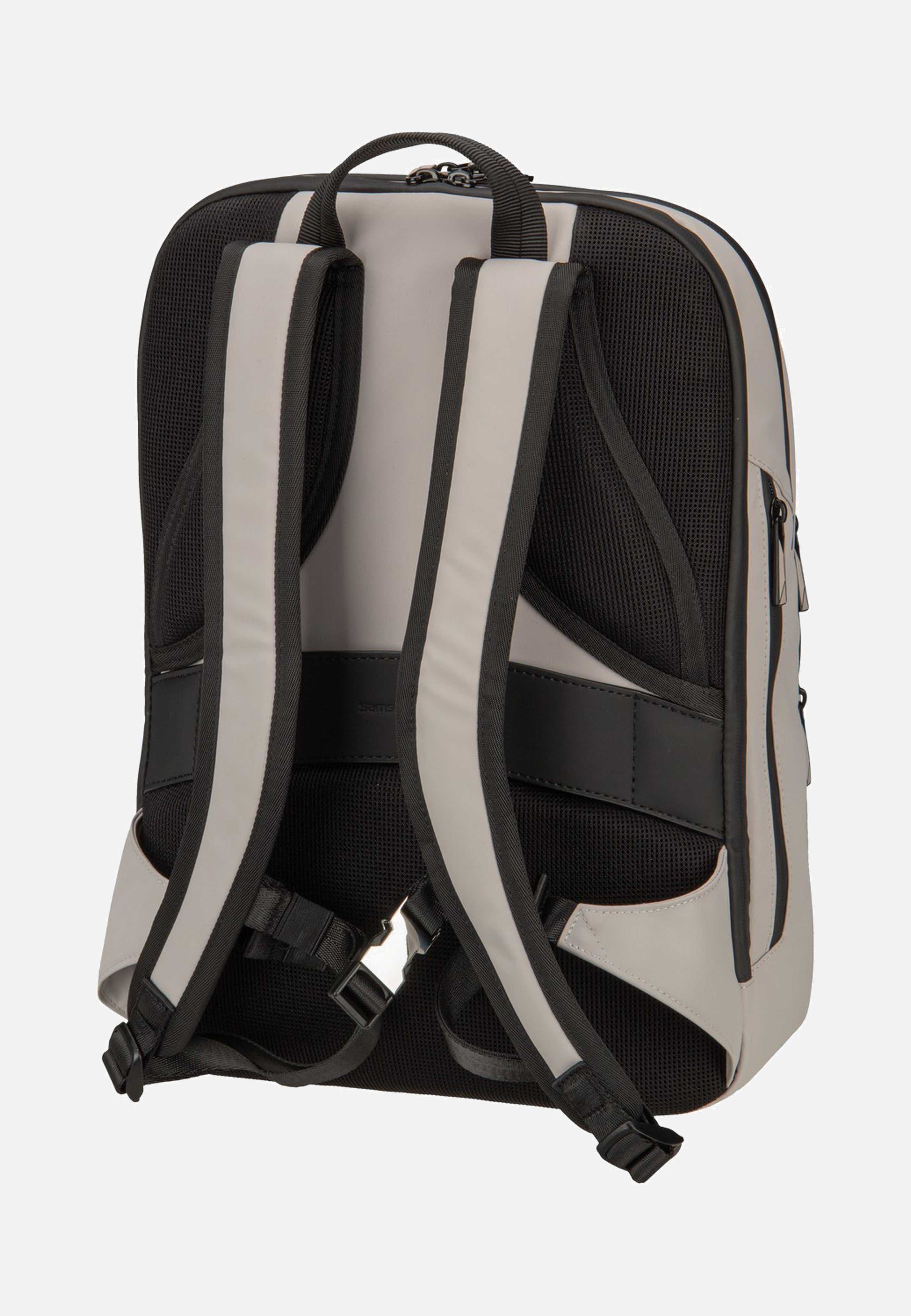 Samsonite Glam-Go Laptop 15.6" Backpack Ash Rose Backpack