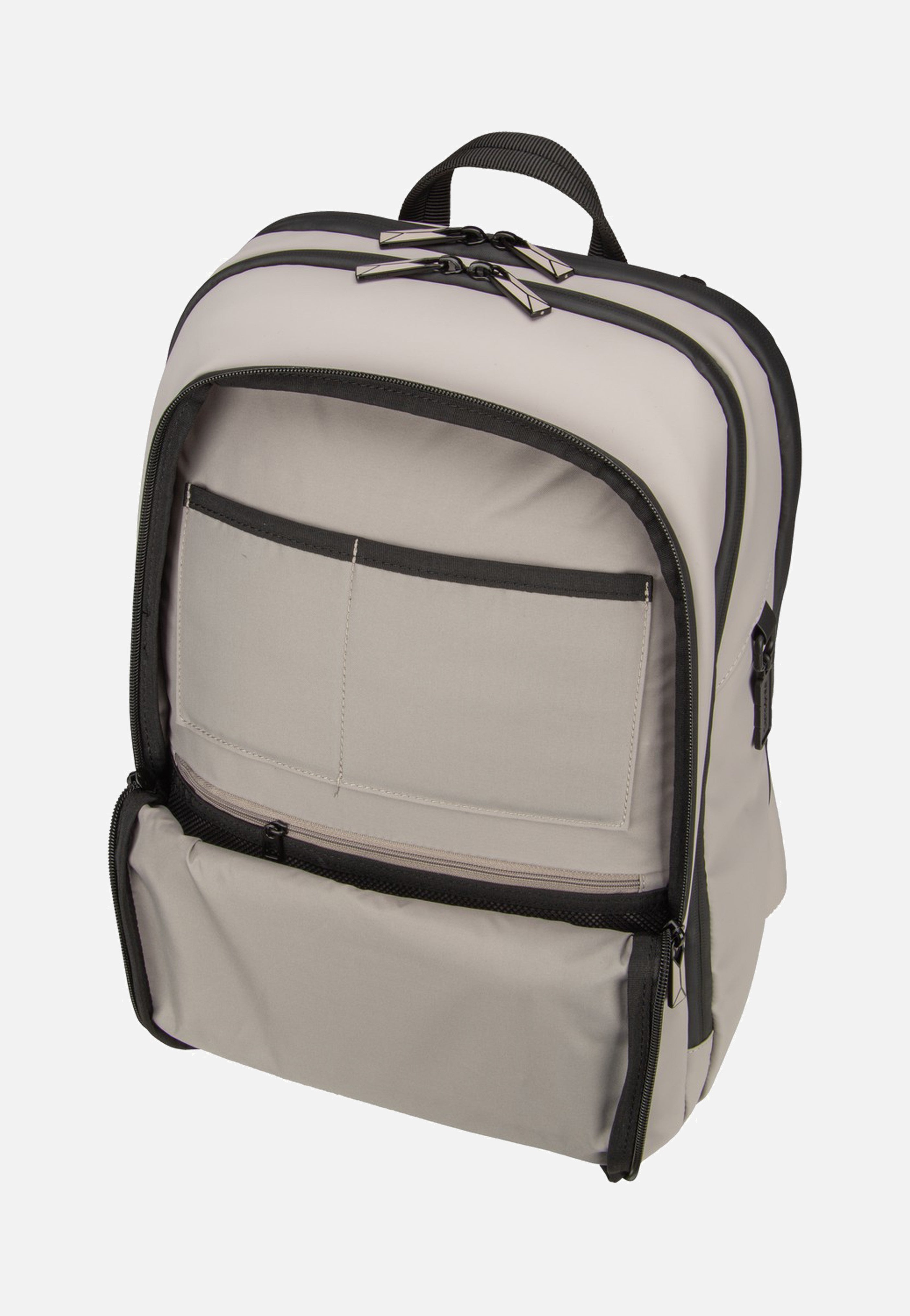 Samsonite - Glam-Go Laptop 15.6" Backpack Ash Rose - Backpack | Neutral-Image