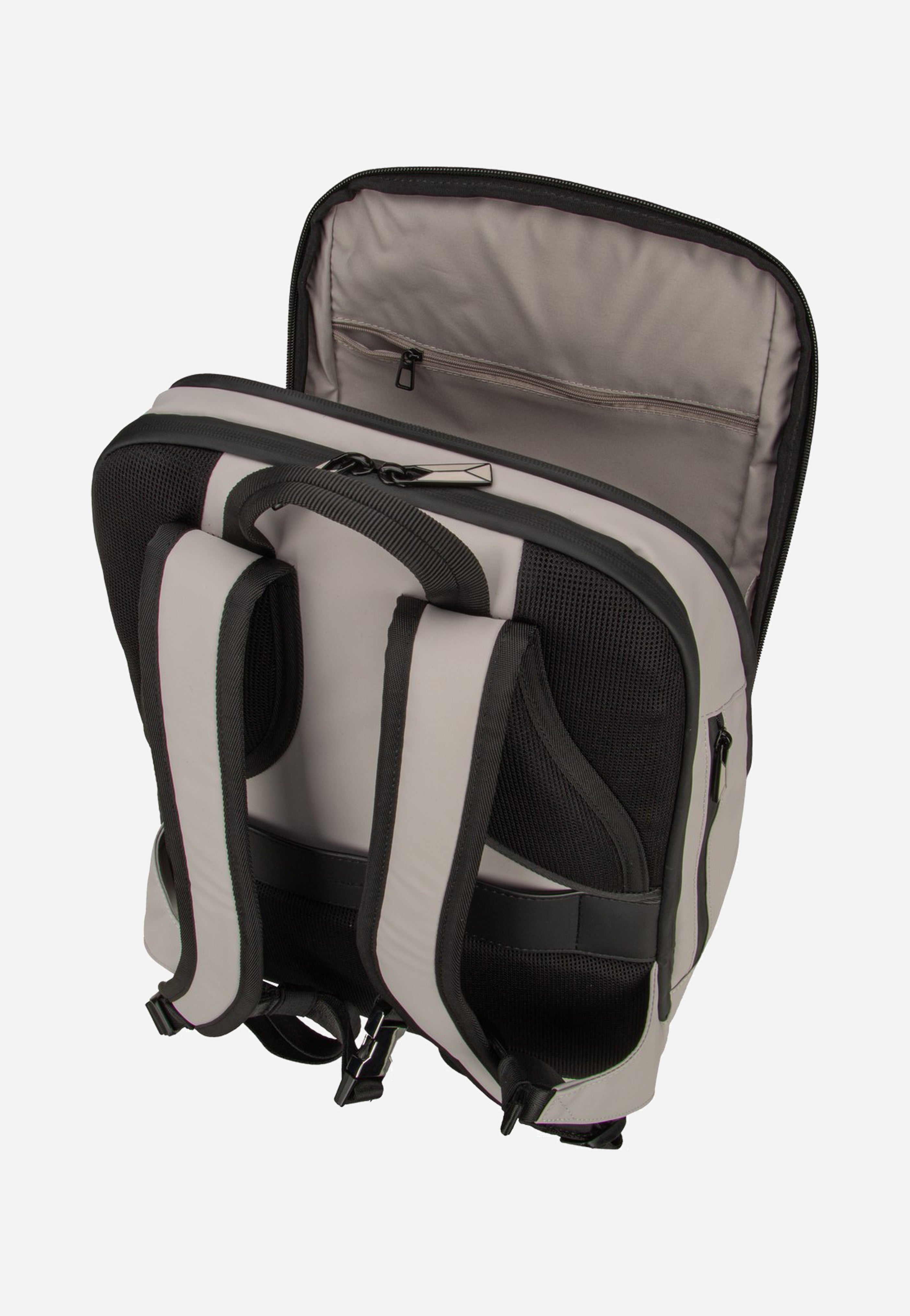 Samsonite Glam-Go Laptop 15.6" Backpack Ash Rose Backpack