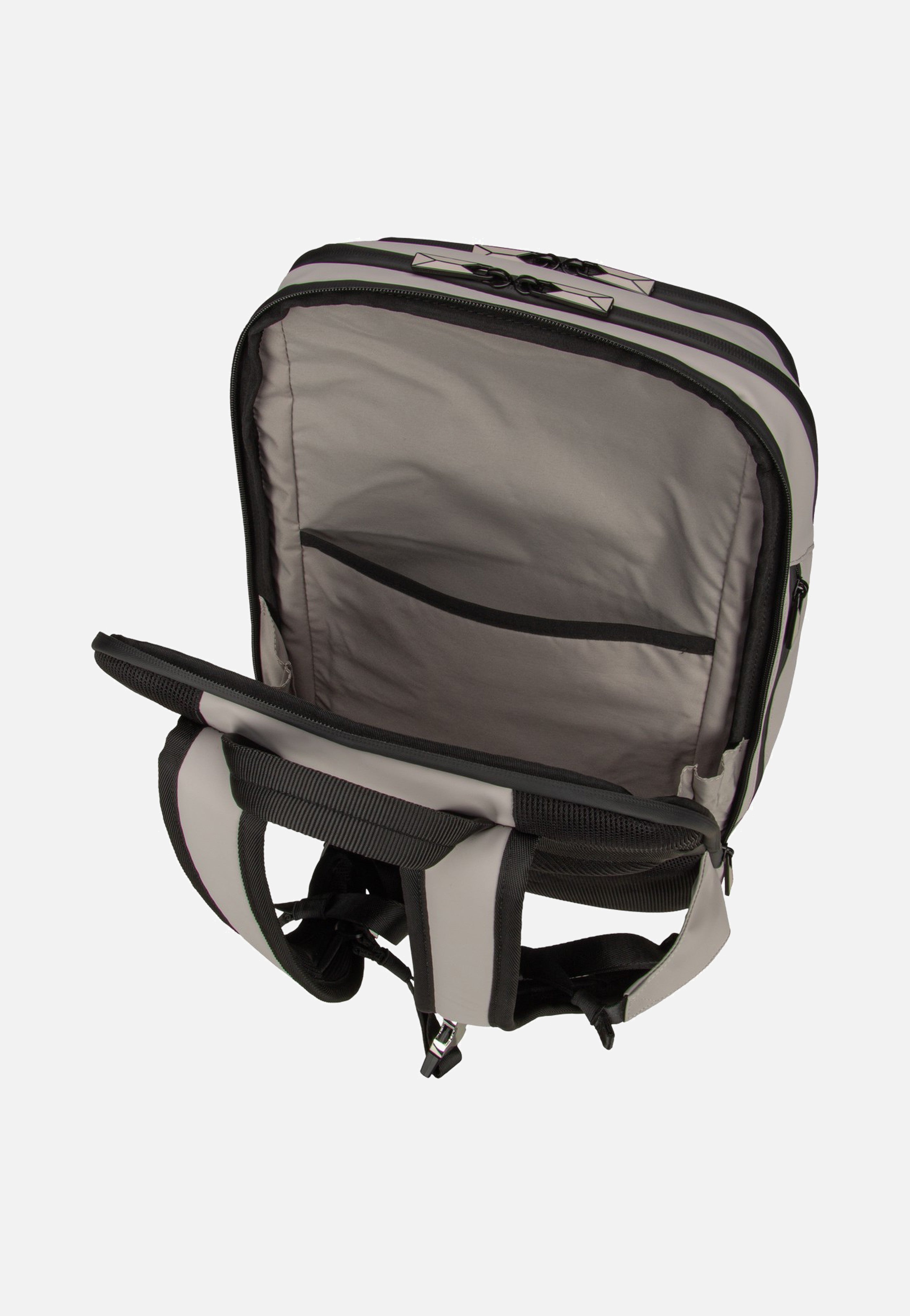 Samsonite Glam-Go Laptop 15.6" Backpack Ash Rose Backpack