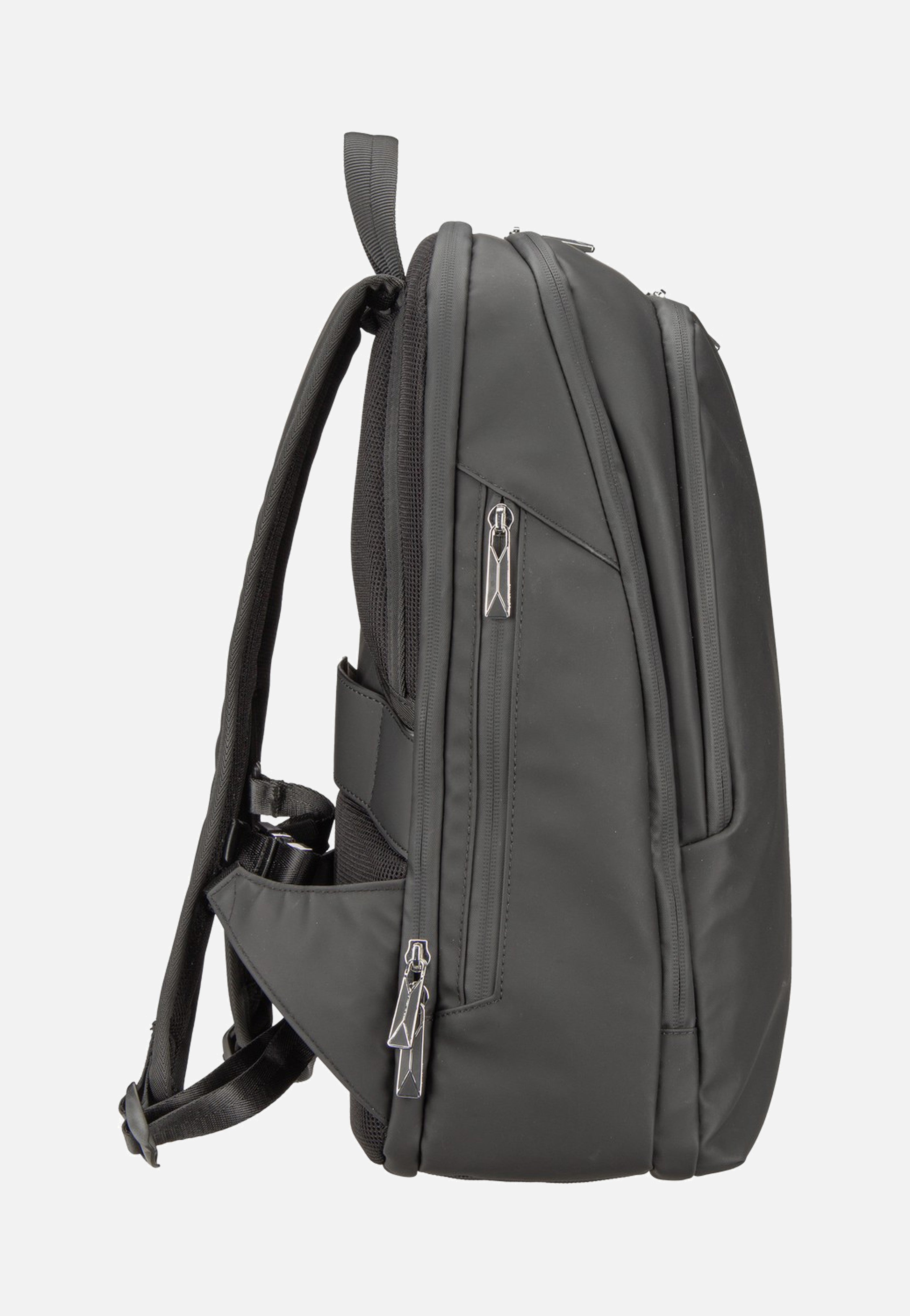 Samsonite Glam-Go Laptop 15.6" Backpack Black Backpack