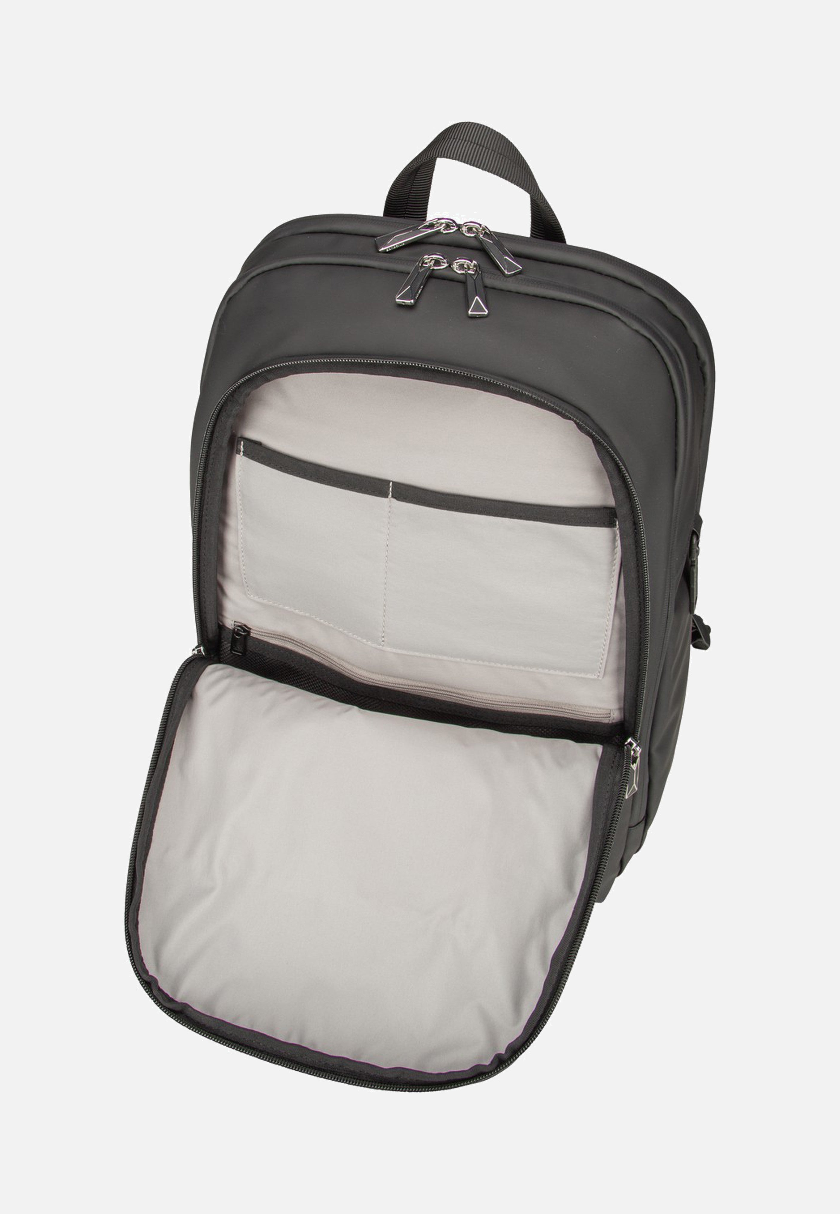 Samsonite Glam-Go Laptop 15.6" Backpack Black Backpack