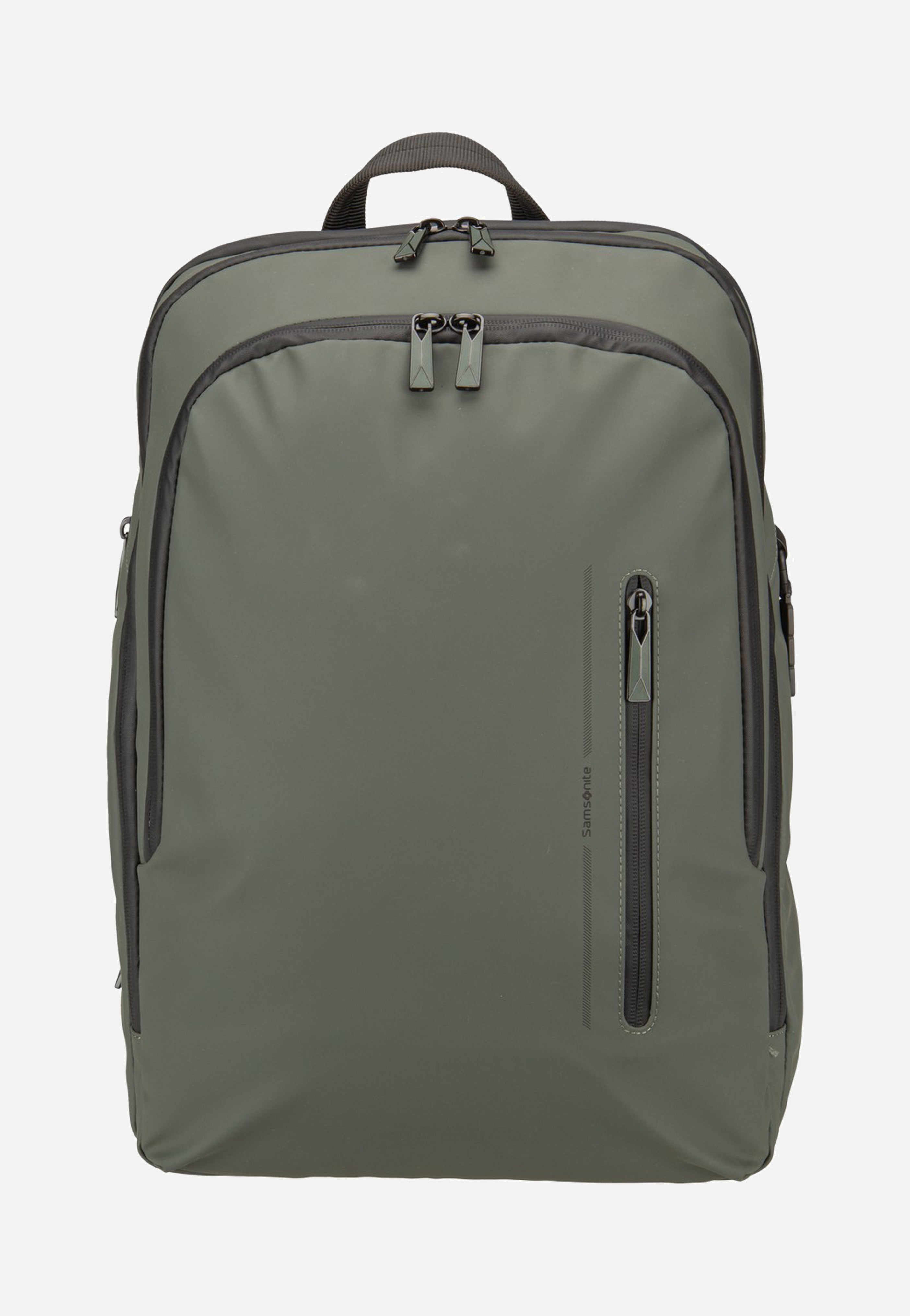 Samsonite Glam-Go Laptop 15.6" Backpack Climbing Ivy Backpack