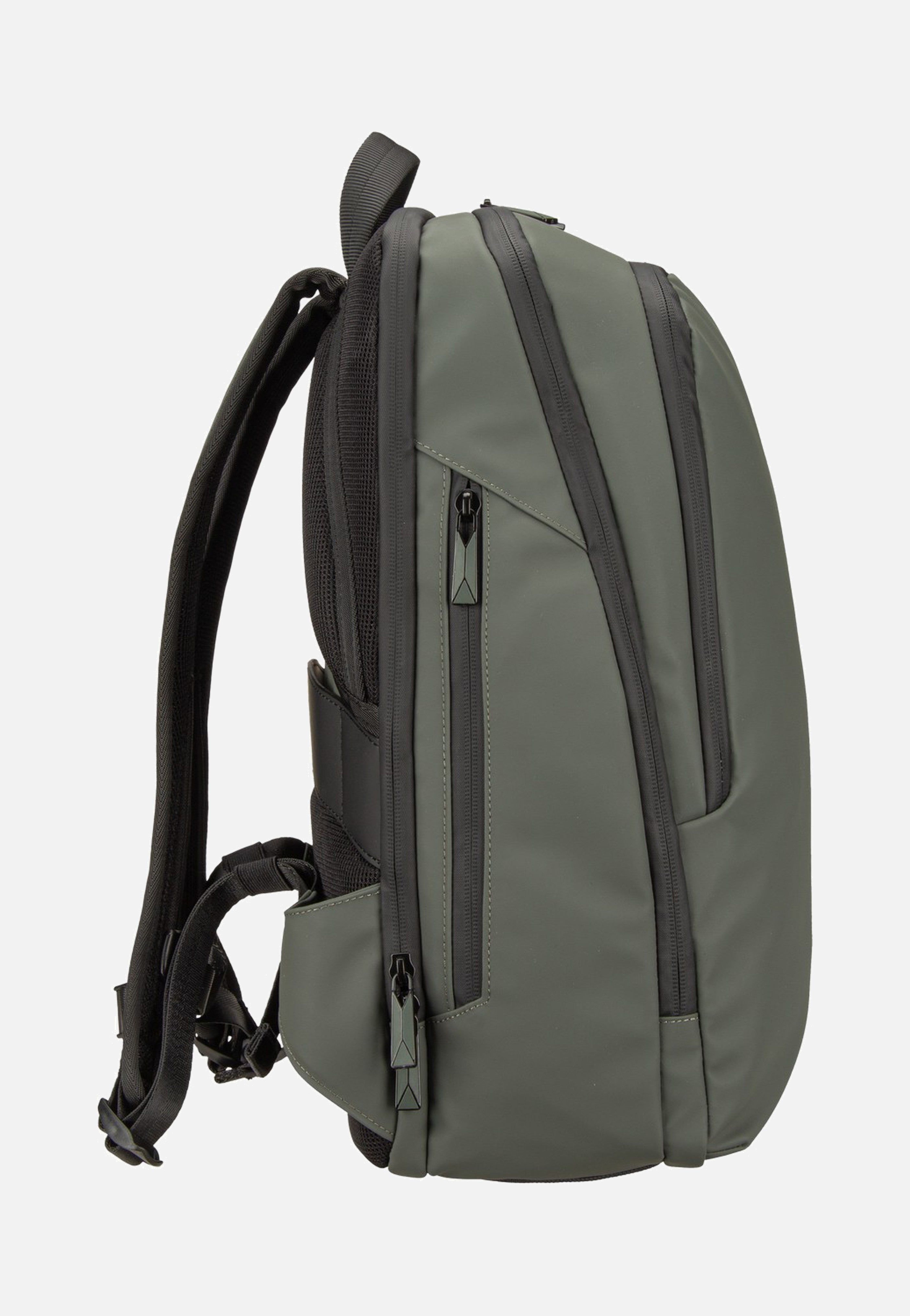 Samsonite Glam-Go Laptop 15.6" Backpack Climbing Ivy Backpack