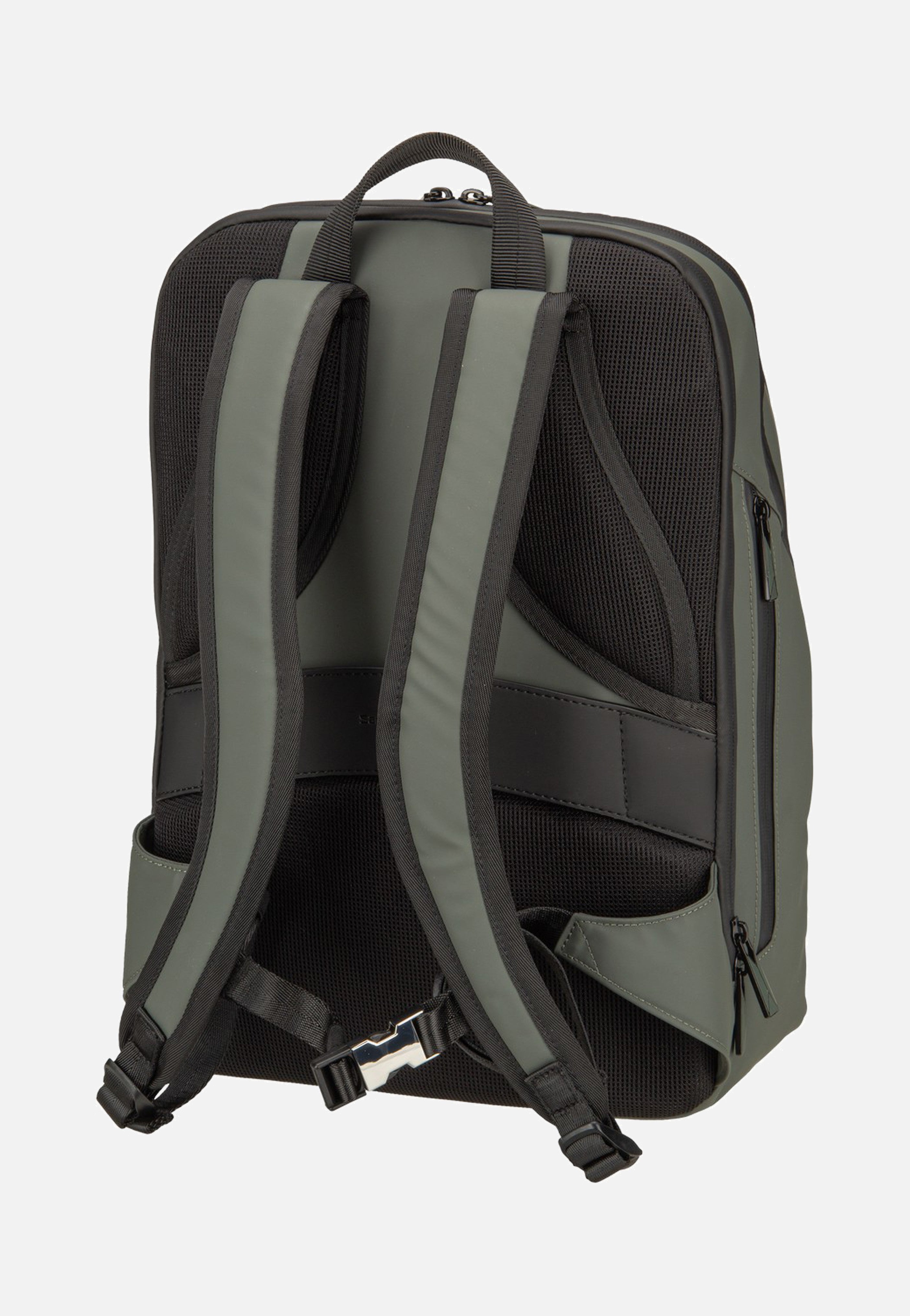 Samsonite Glam-Go Laptop 15.6" Backpack Climbing Ivy Backpack