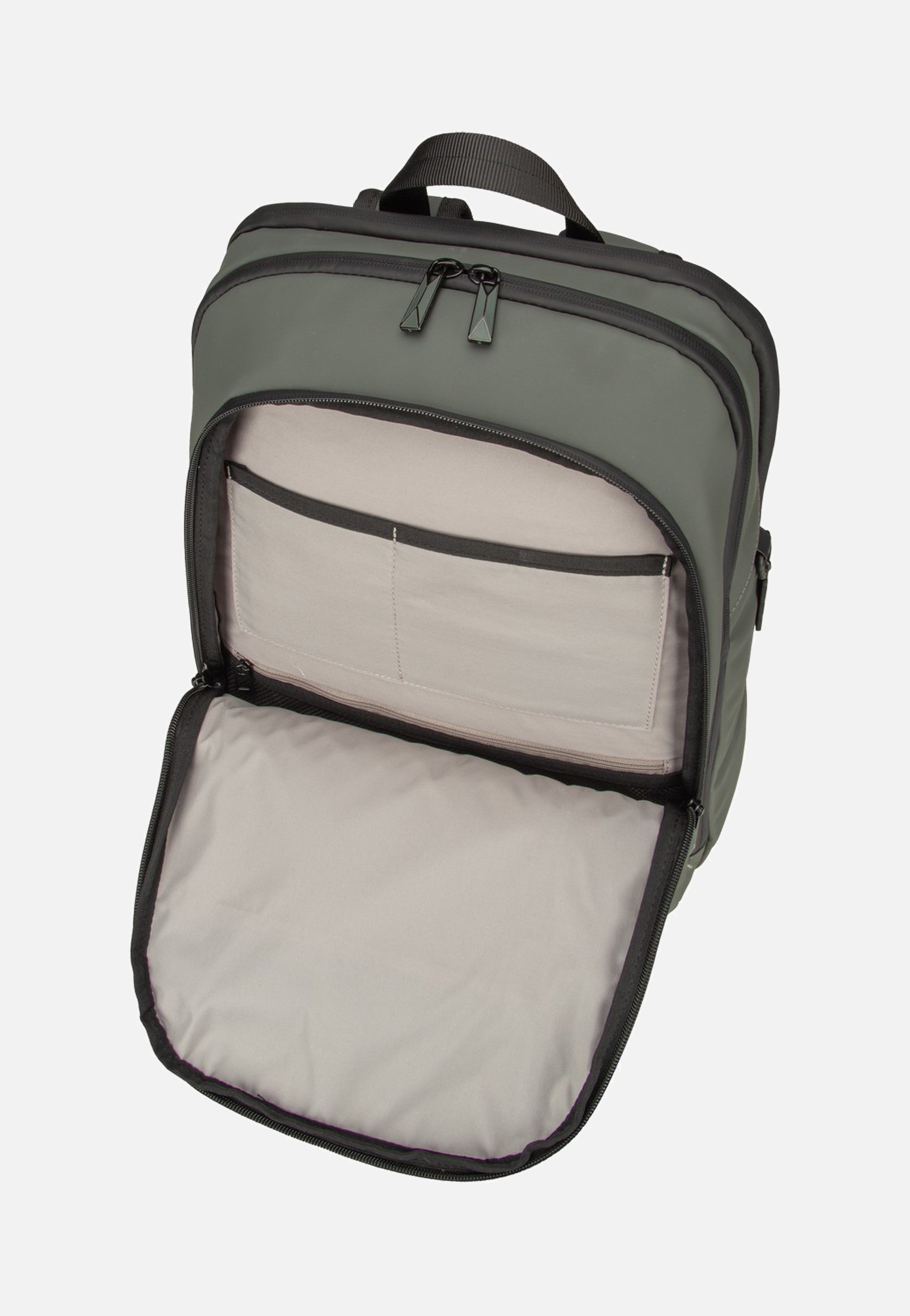 Samsonite Glam-Go Laptop 15.6" Backpack Climbing Ivy Backpack