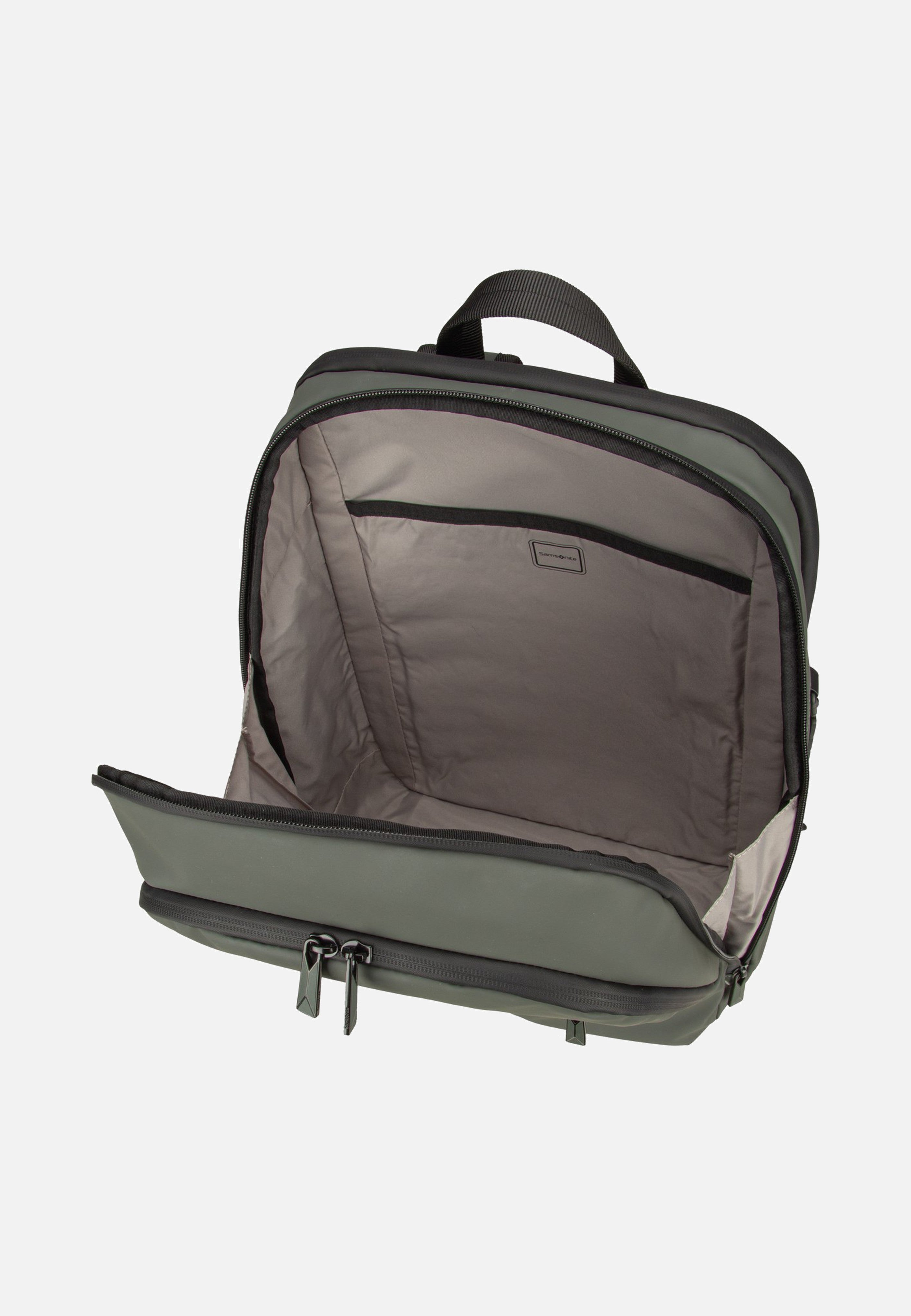 Samsonite Glam-Go Laptop 15.6" Backpack Climbing Ivy Backpack