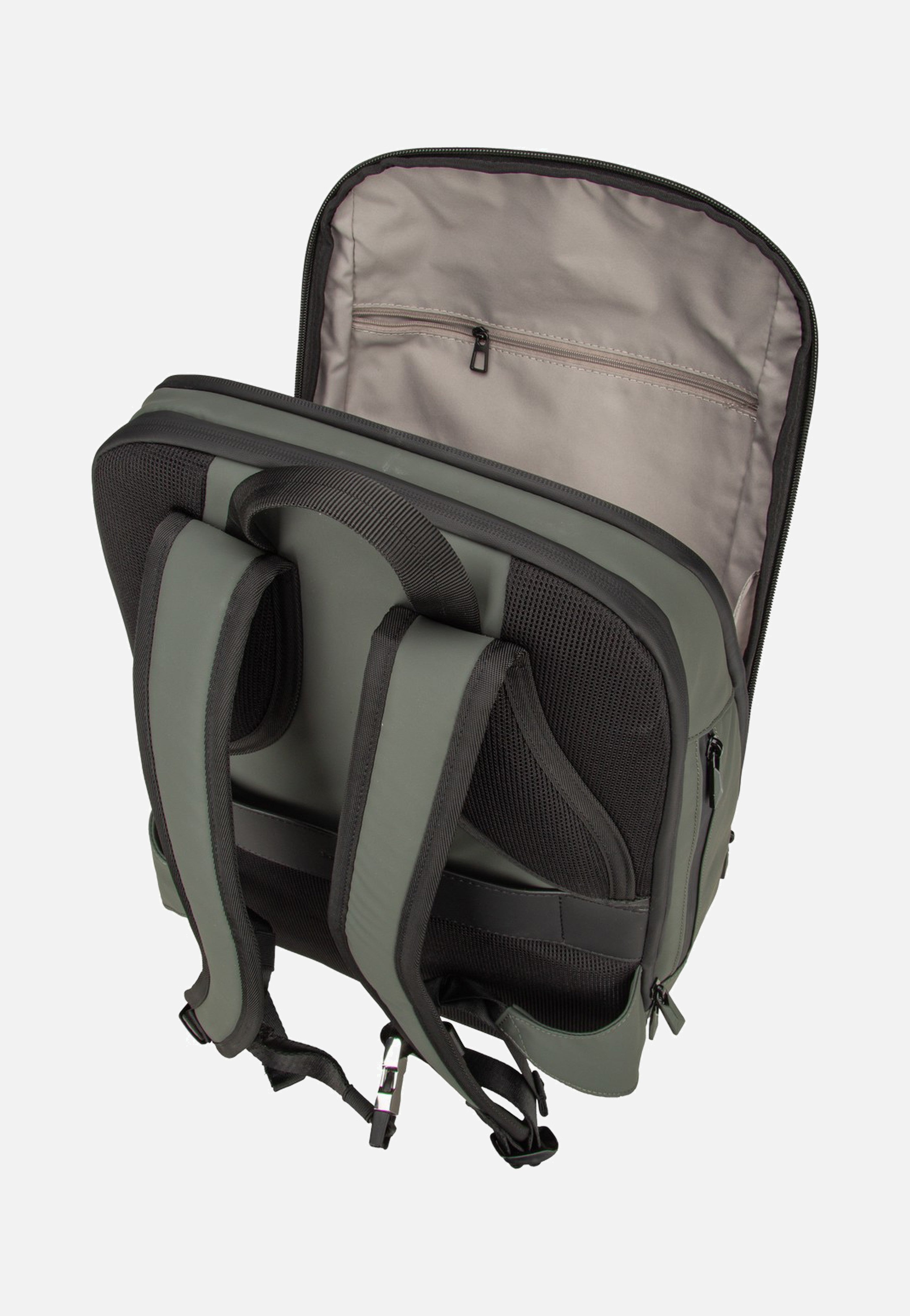 Samsonite Glam-Go Laptop 15.6" Backpack Climbing Ivy Backpack