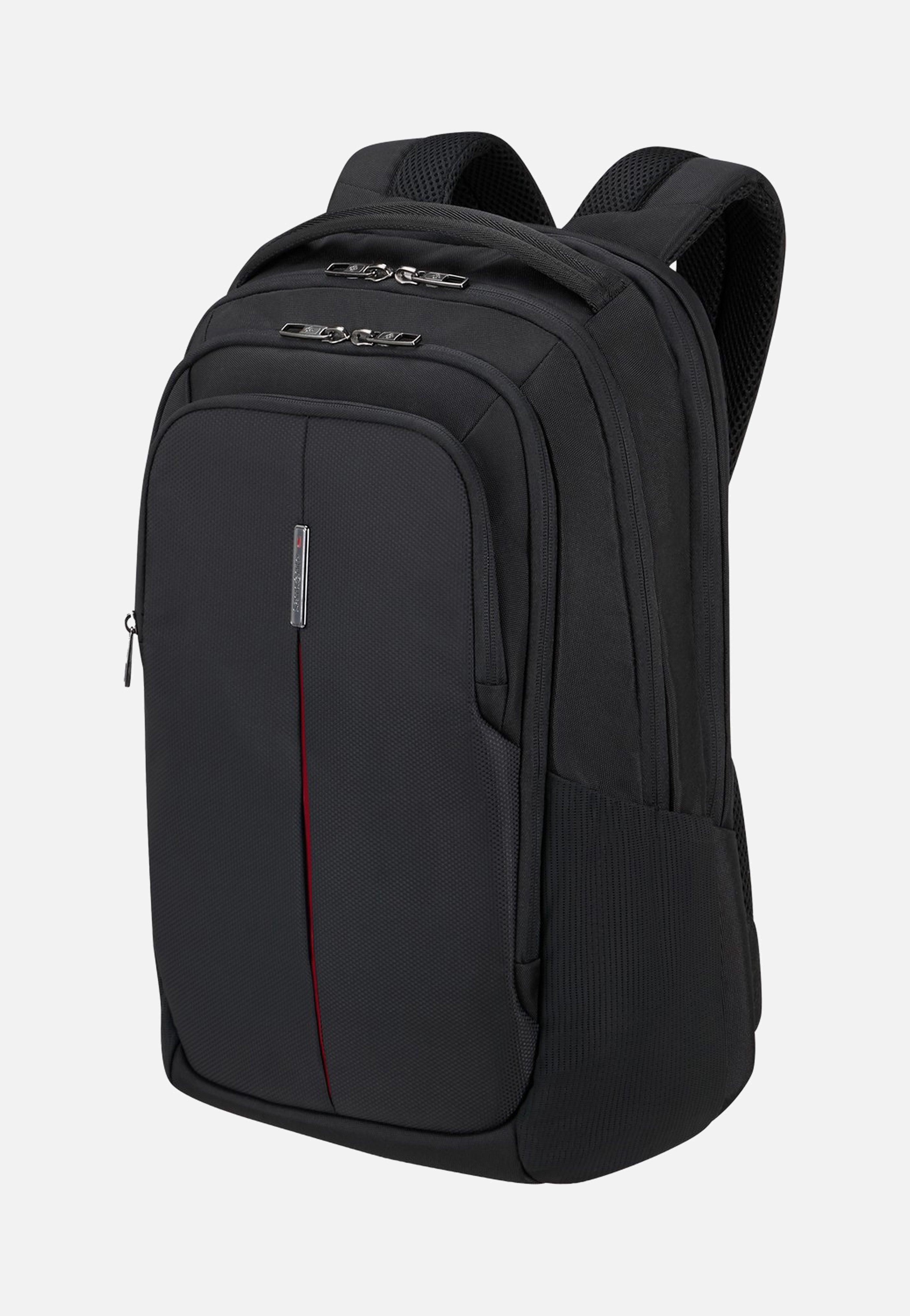 Samsonite Guardit 3.0 Laptop L 17.3" Black Backpack