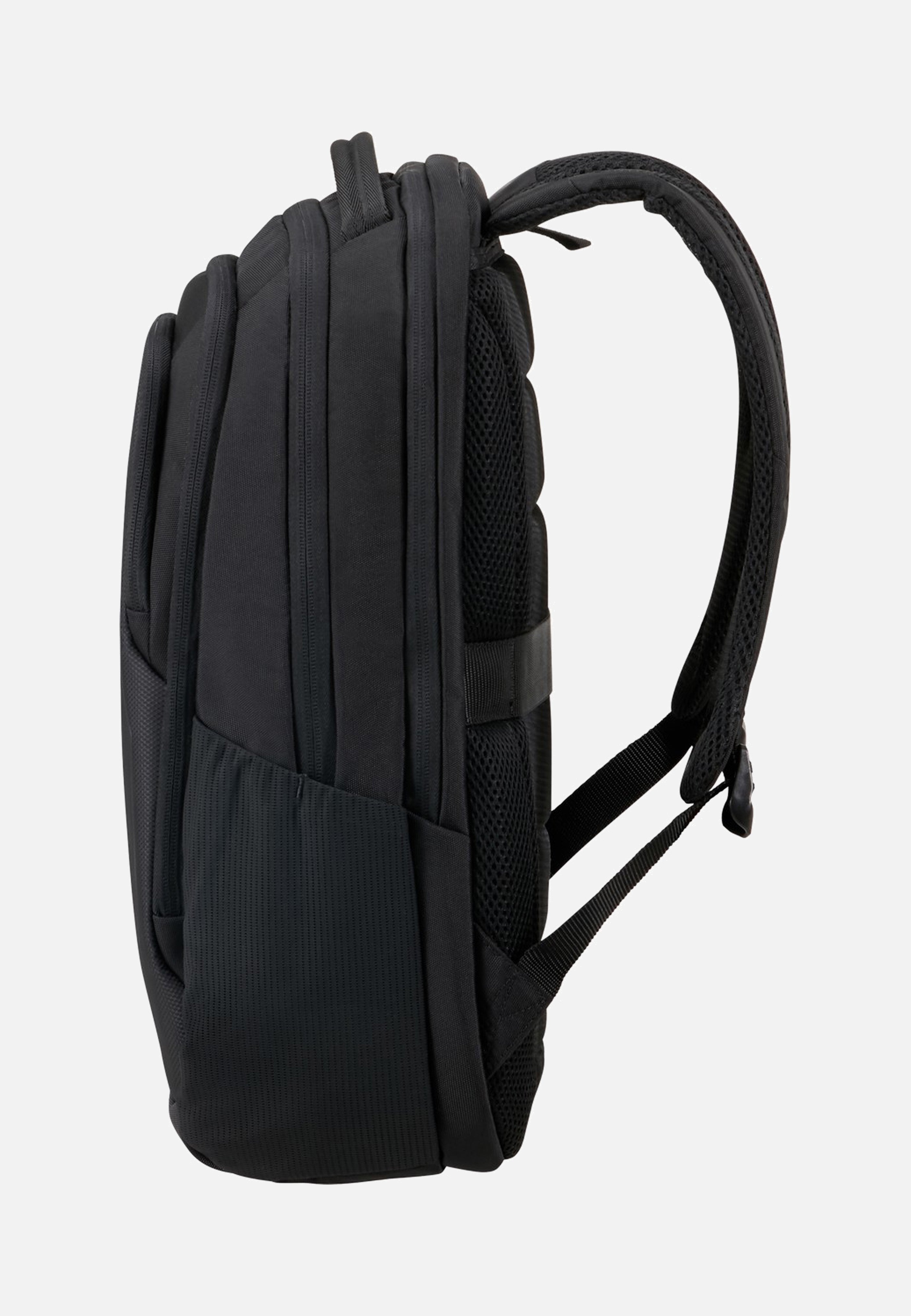 Samsonite Guardit 3.0 Laptop L 17.3" Black Backpack