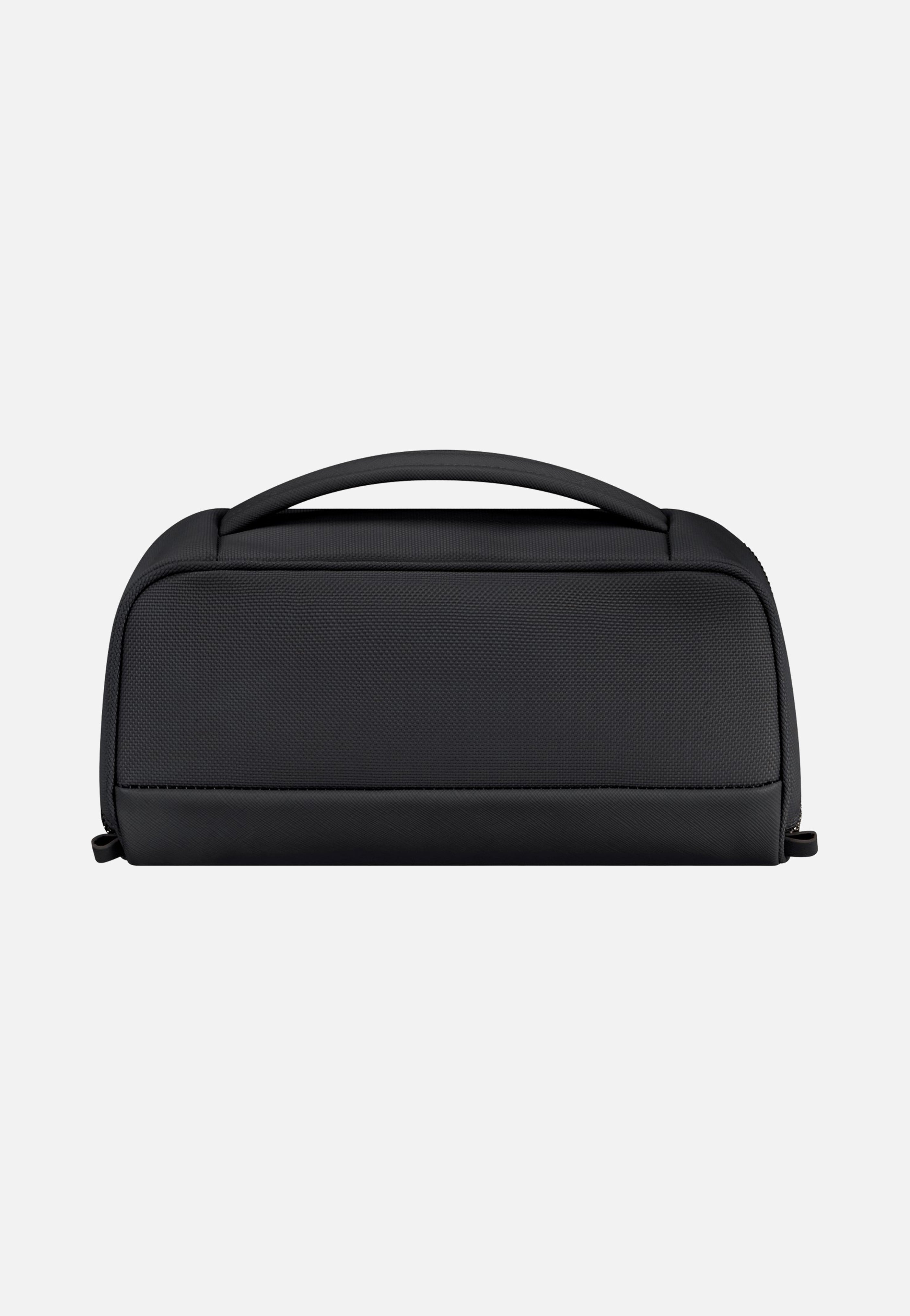 Samsonite Image Toilet Kit Black Cosmetic Case