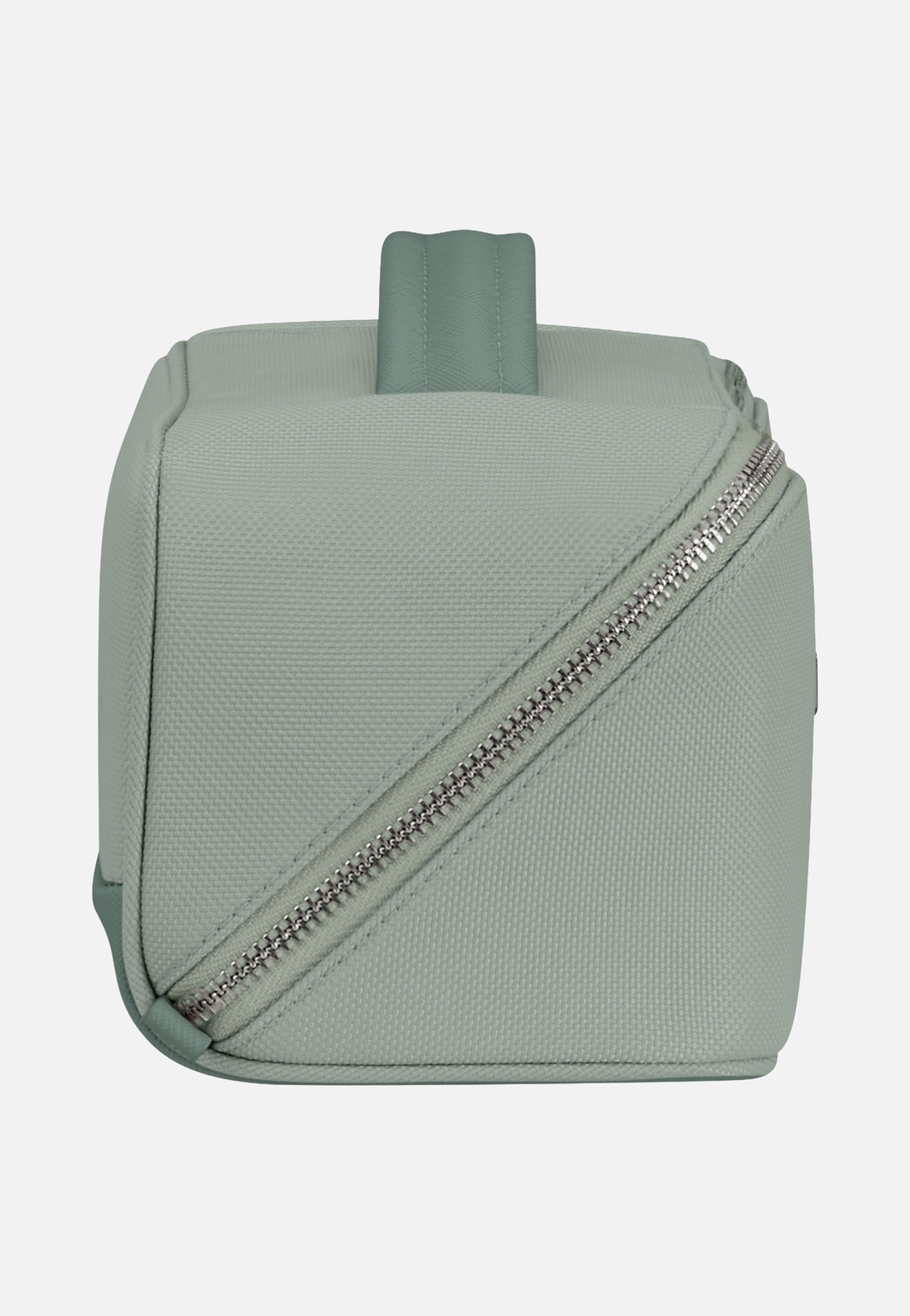 Samsonite Image Toilet Kit Thyme Cosmetic Case