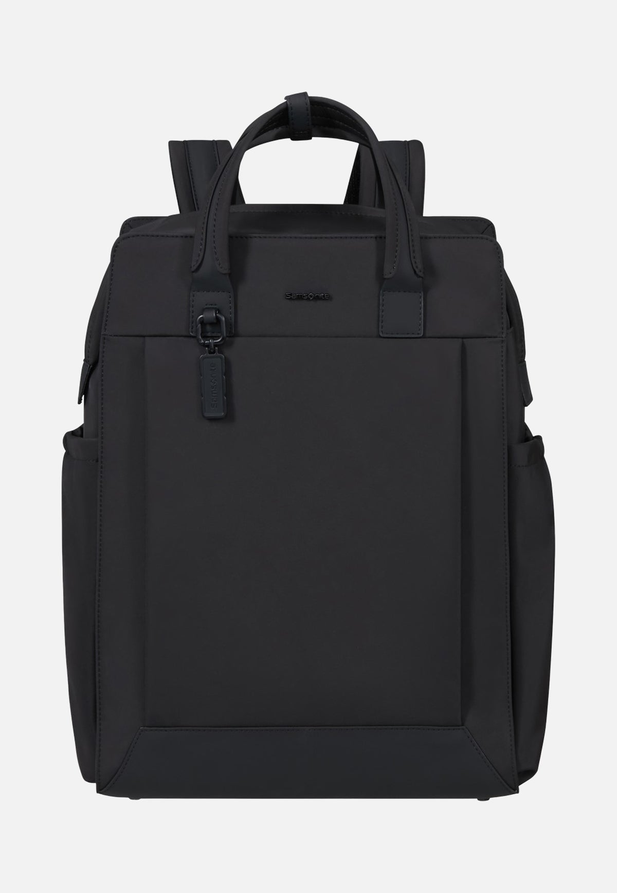 Samsonite Laptop Backpack 14.1" Black Mochila