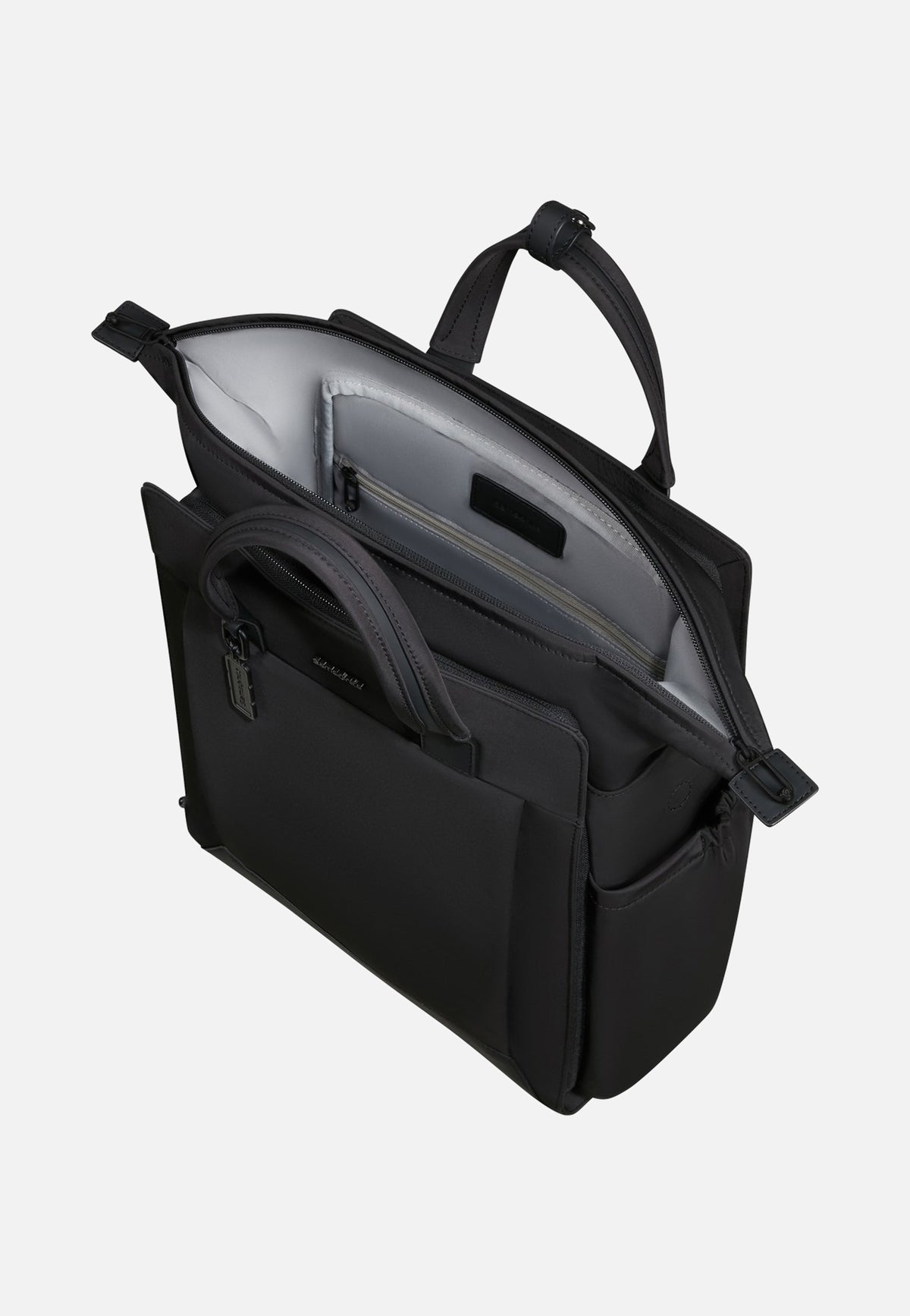 Samsonite Laptop Backpack 14.1" Black Mochila