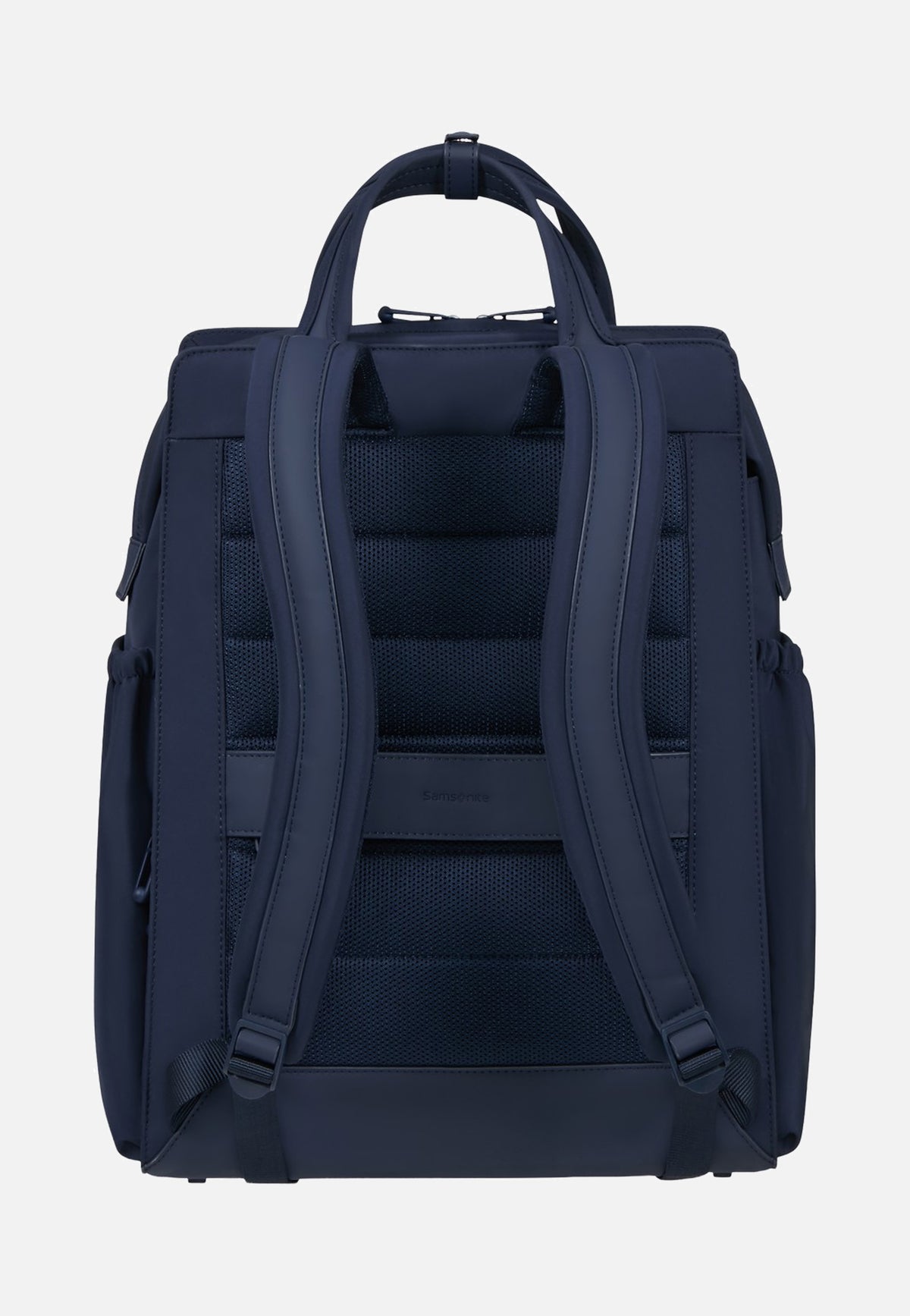 Samsonite Laptop Backpack 14.1" Navy Blue Backpack