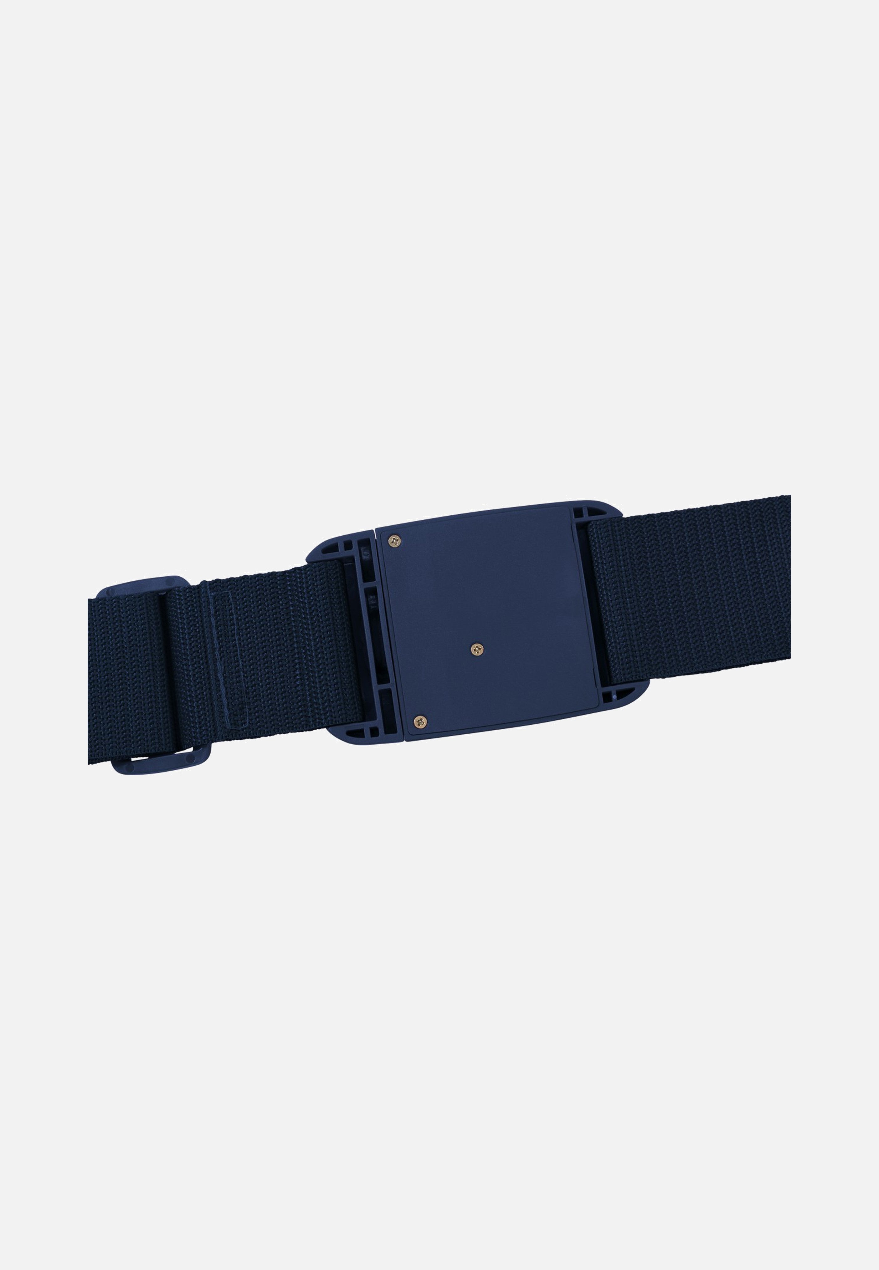 Samsonite Luggage Strap 50mm Midnight Blue Bag Strap