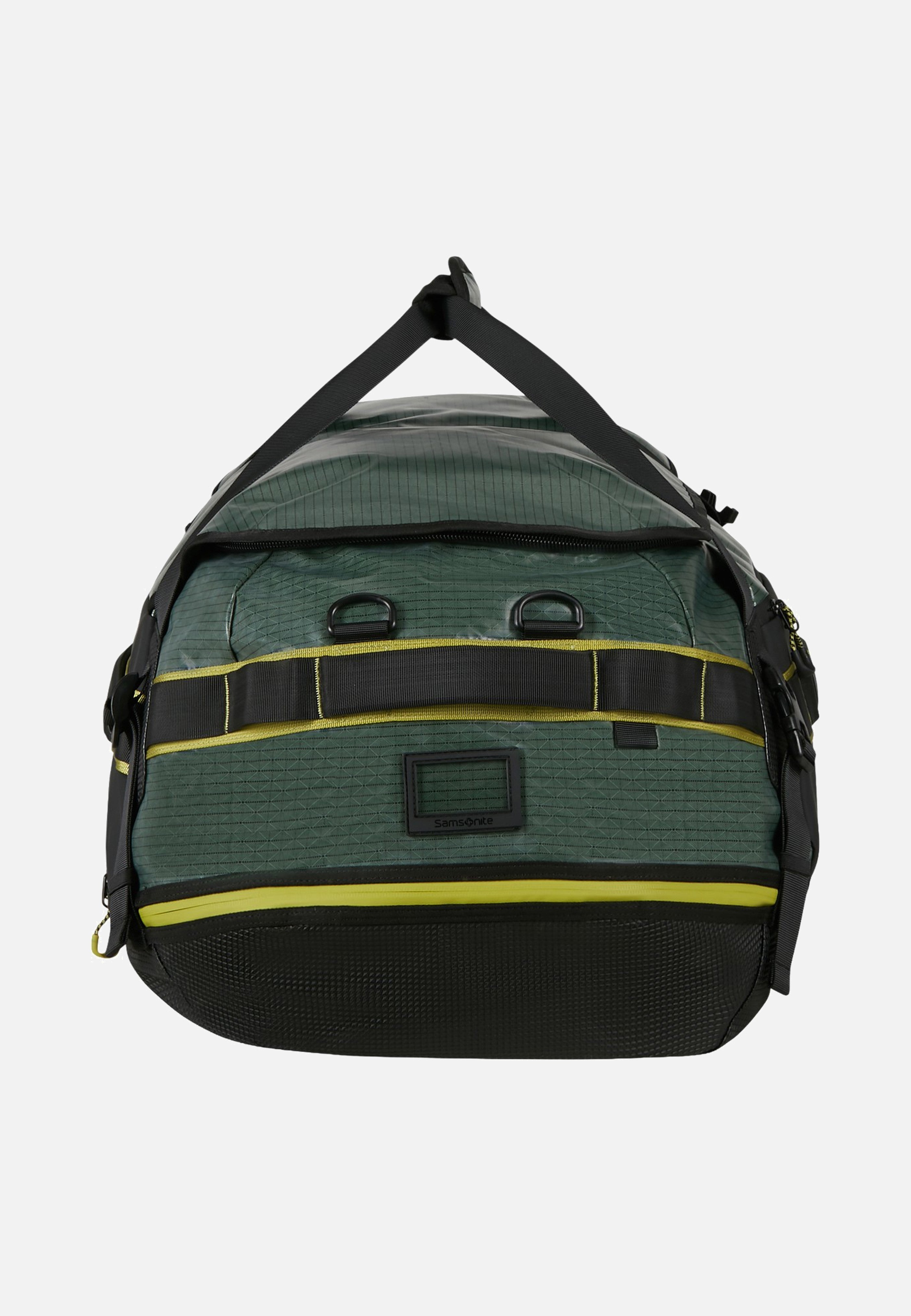 Samsonite Outtrax Duffle L Exp 100l/120l Forest Green Dufflebag