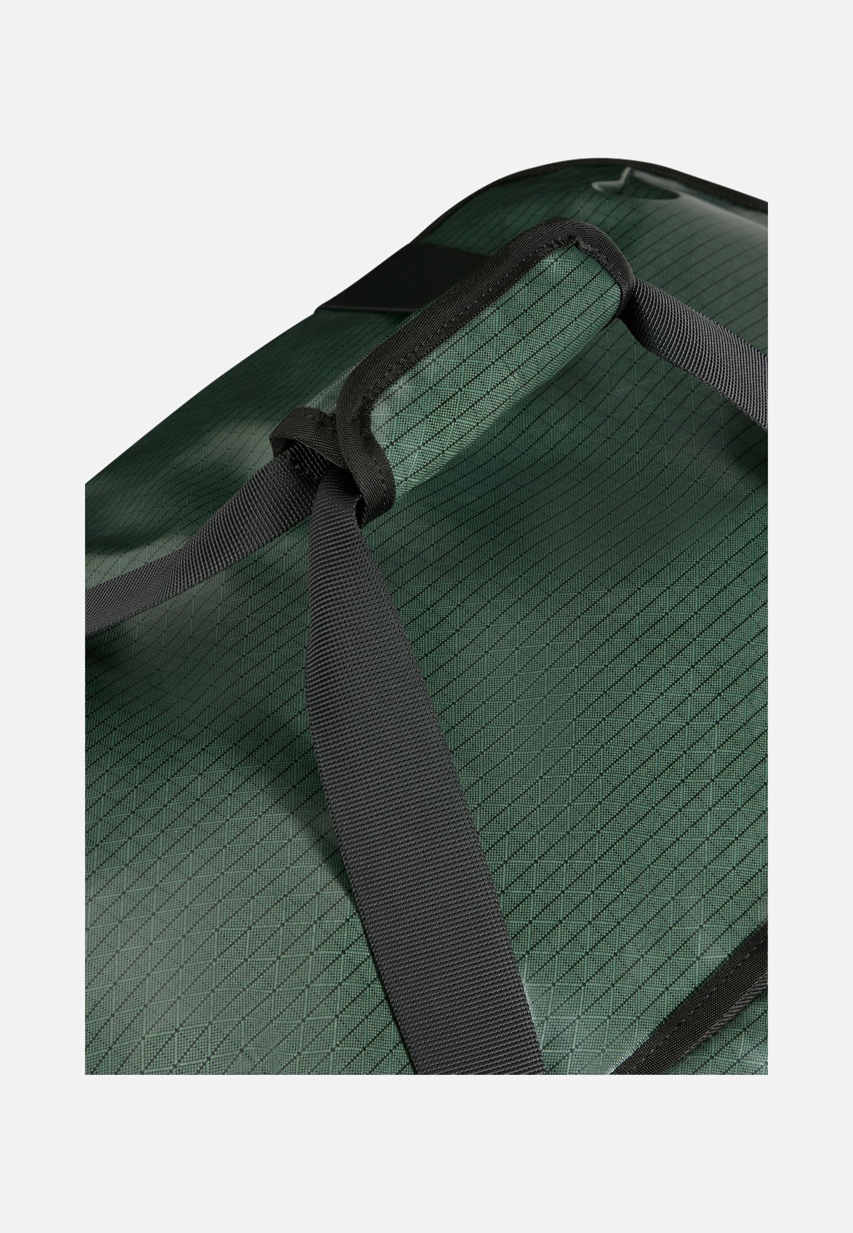Samsonite Outtrax Duffle M Exp 70l/85l Forest Green Dufflebag