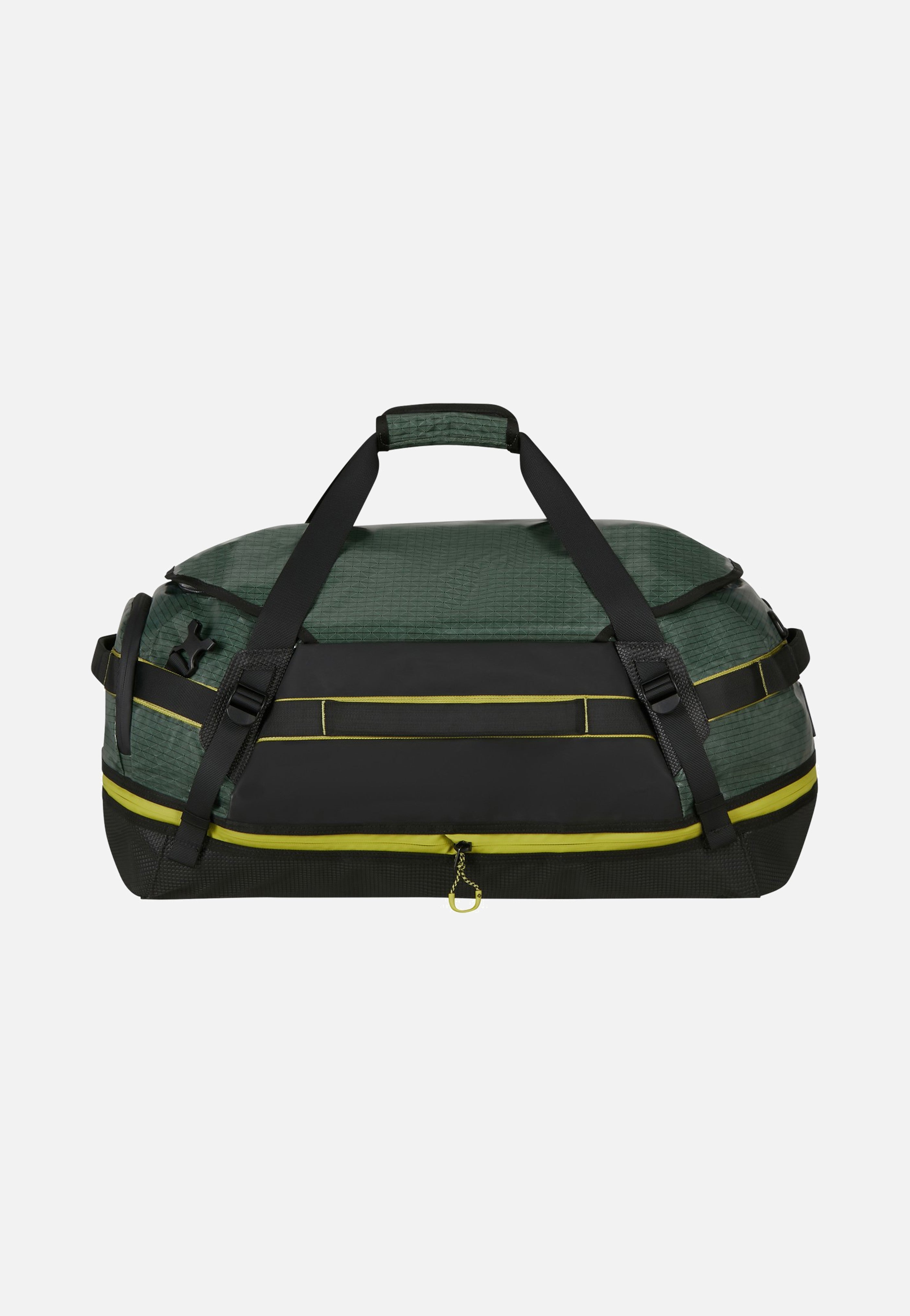Samsonite Outtrax Duffle M Exp 70l/85l Forest Green Dufflebag