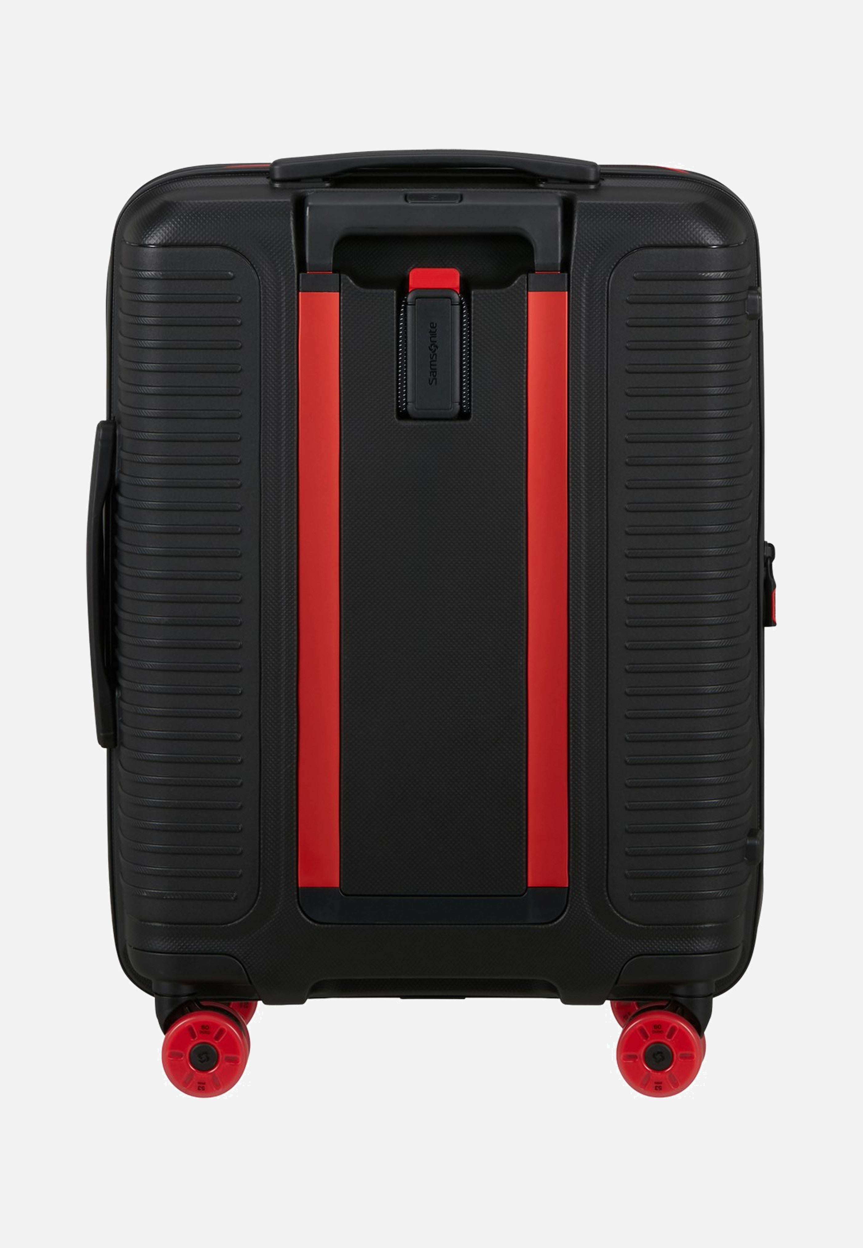 Samsonite Prodiver HS Spinner 55/20 Exp Black Suitcase