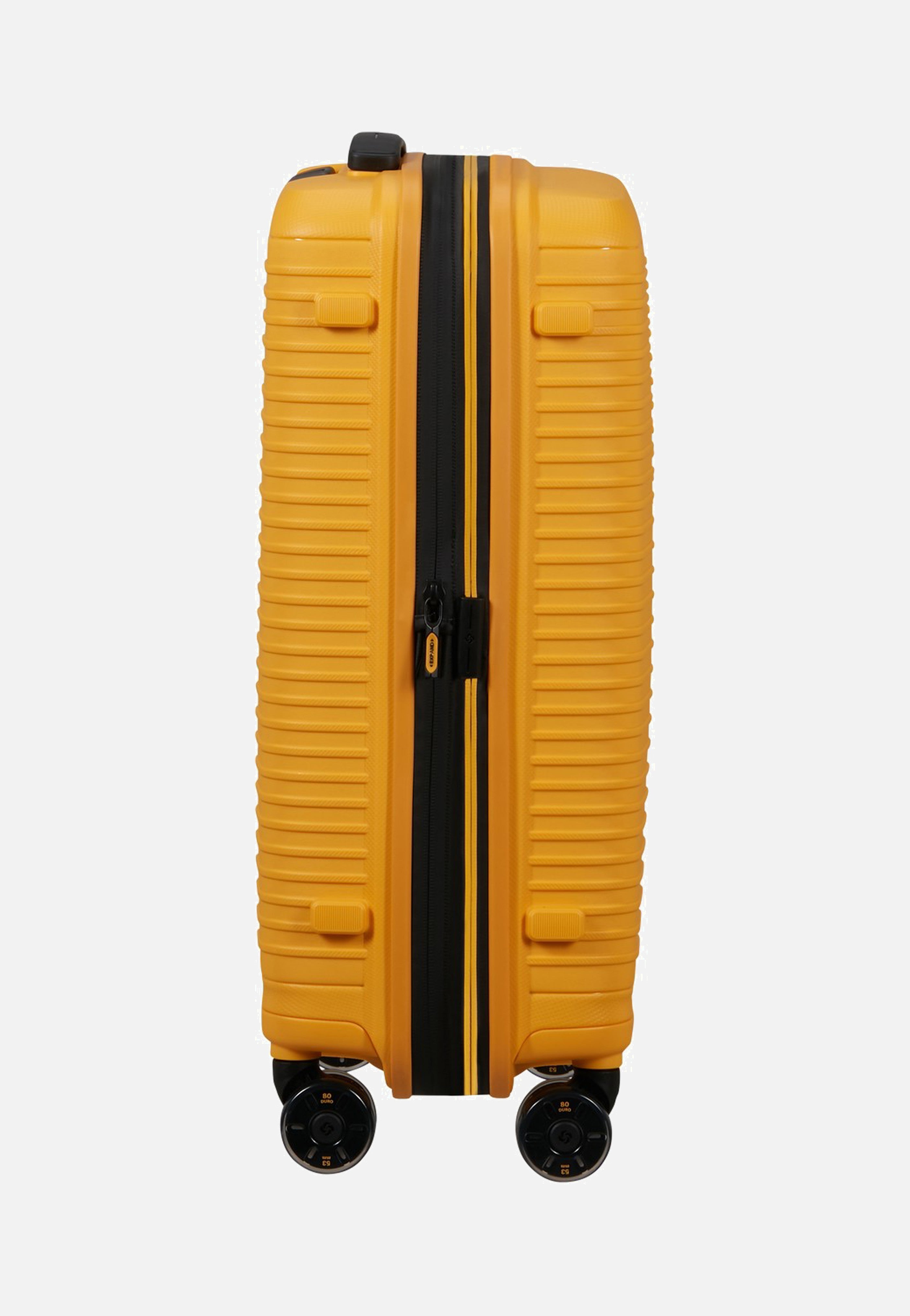 Samsonite Prodiver HS Spinner 55/20 Exp Yellow Suitcase