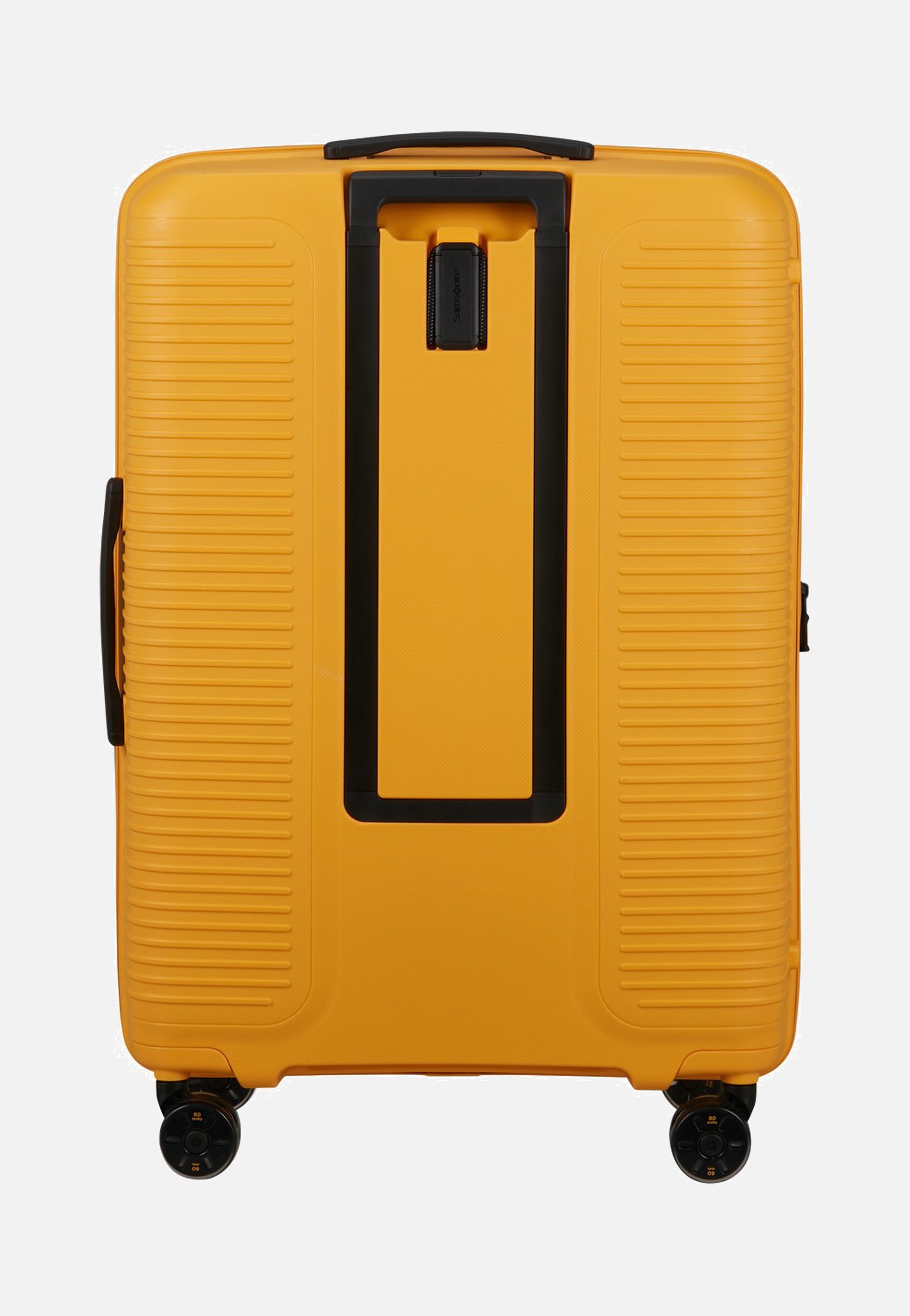 Samsonite Prodiver HS Spinner 75/28 Exp Yellow Suitcase