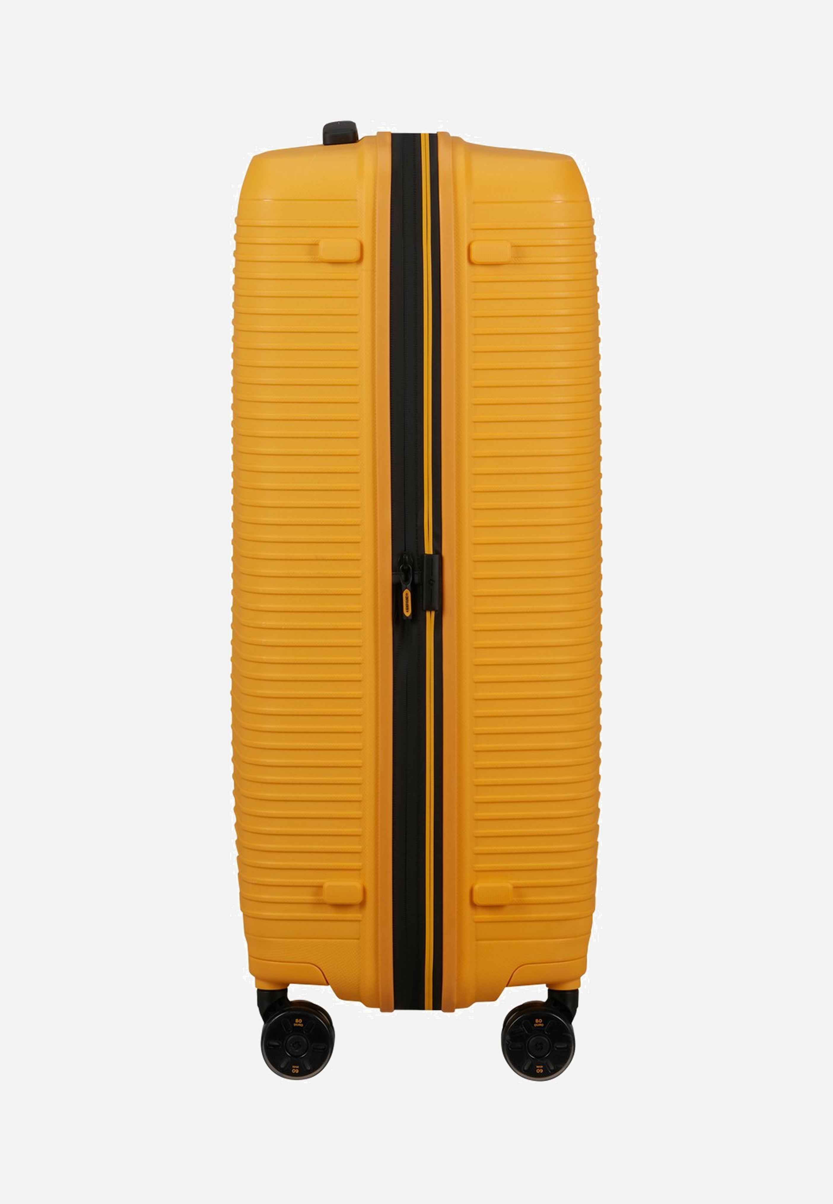 Samsonite Prodiver HS Spinner 75/28 Exp Yellow Suitcase