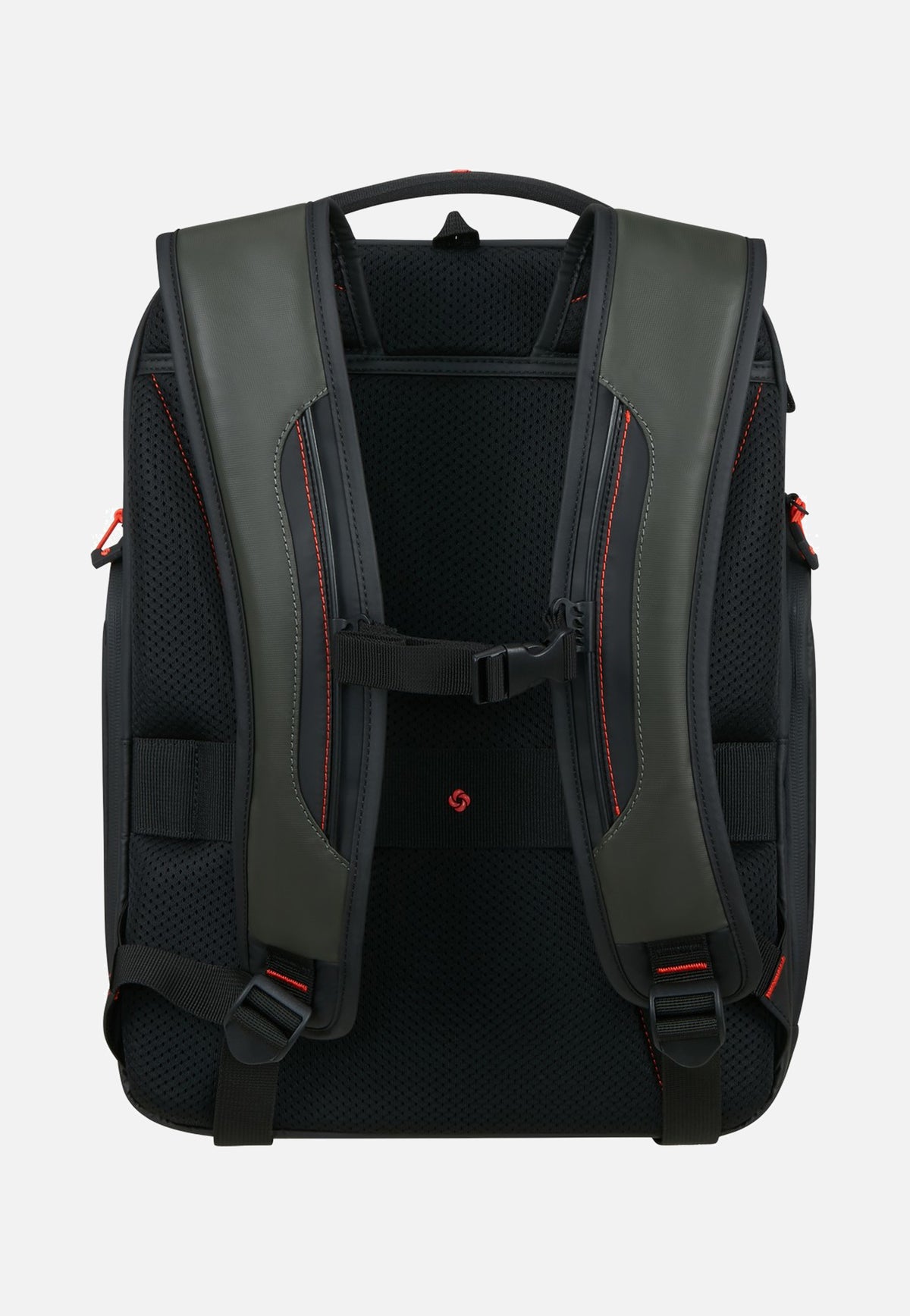 Samsonite Prodiver Underseat XS/S LH Climbing Ivy Mochila
