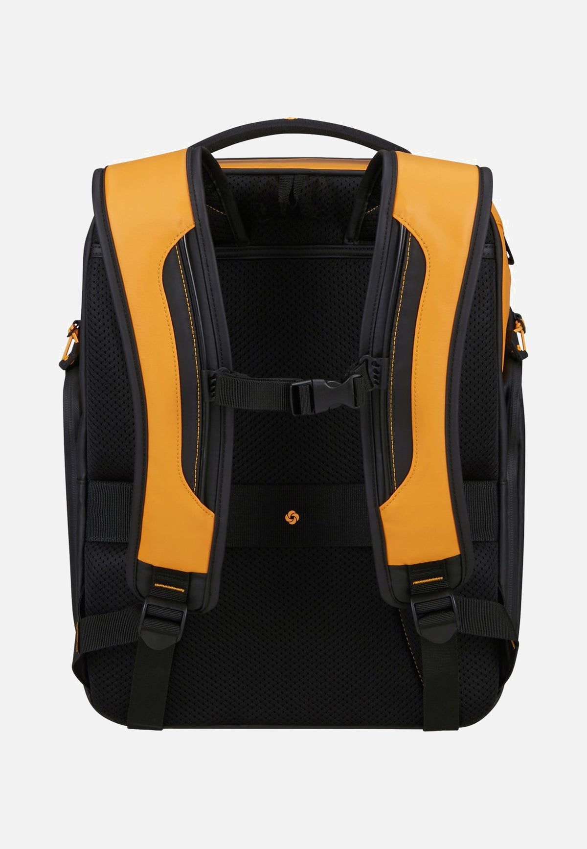 Samsonite Prodiver Underseat XS/S LH Yellow Mochila