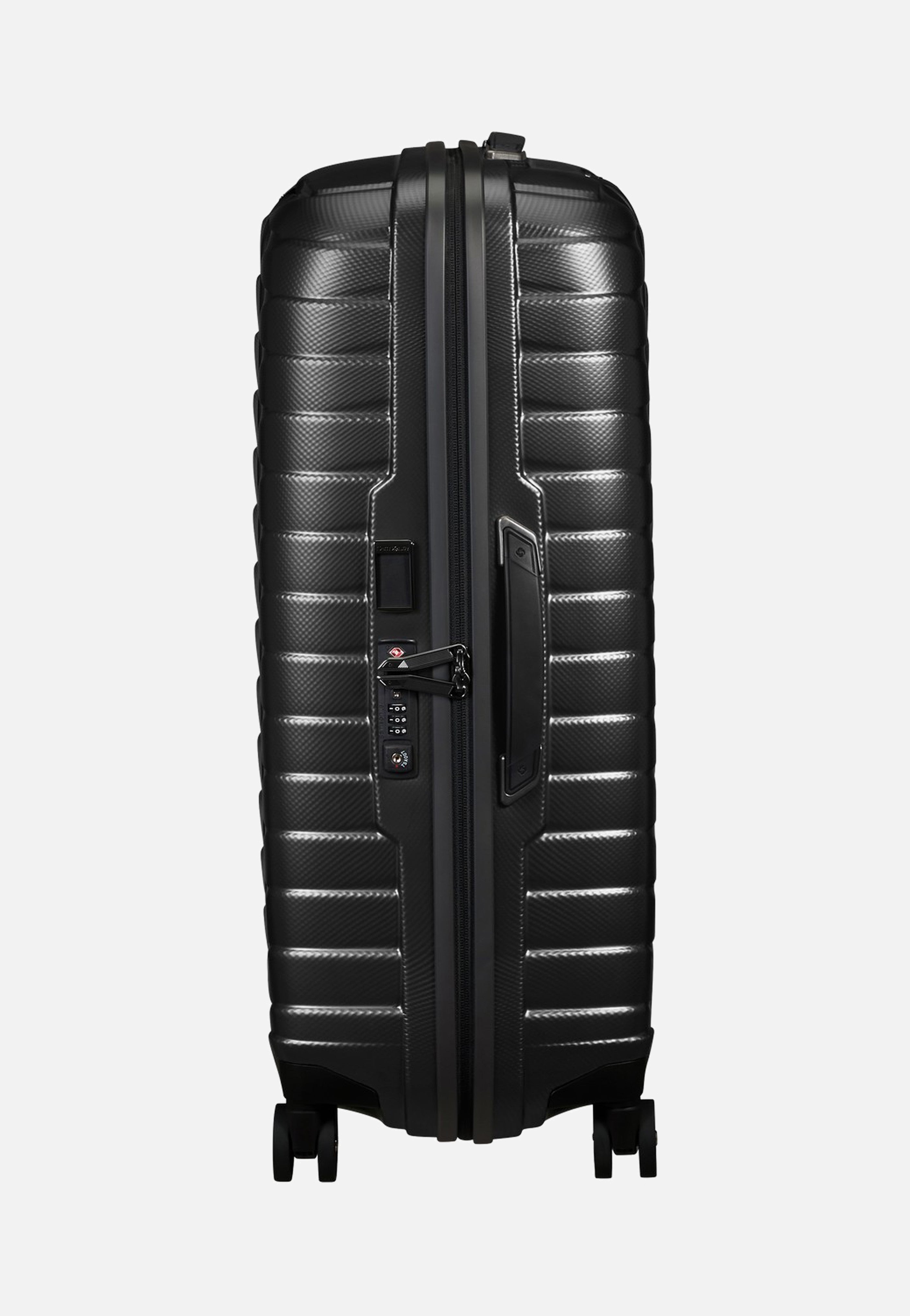 Samsonite Proxis Spinner 69/25 Matt Graphite Suitcase