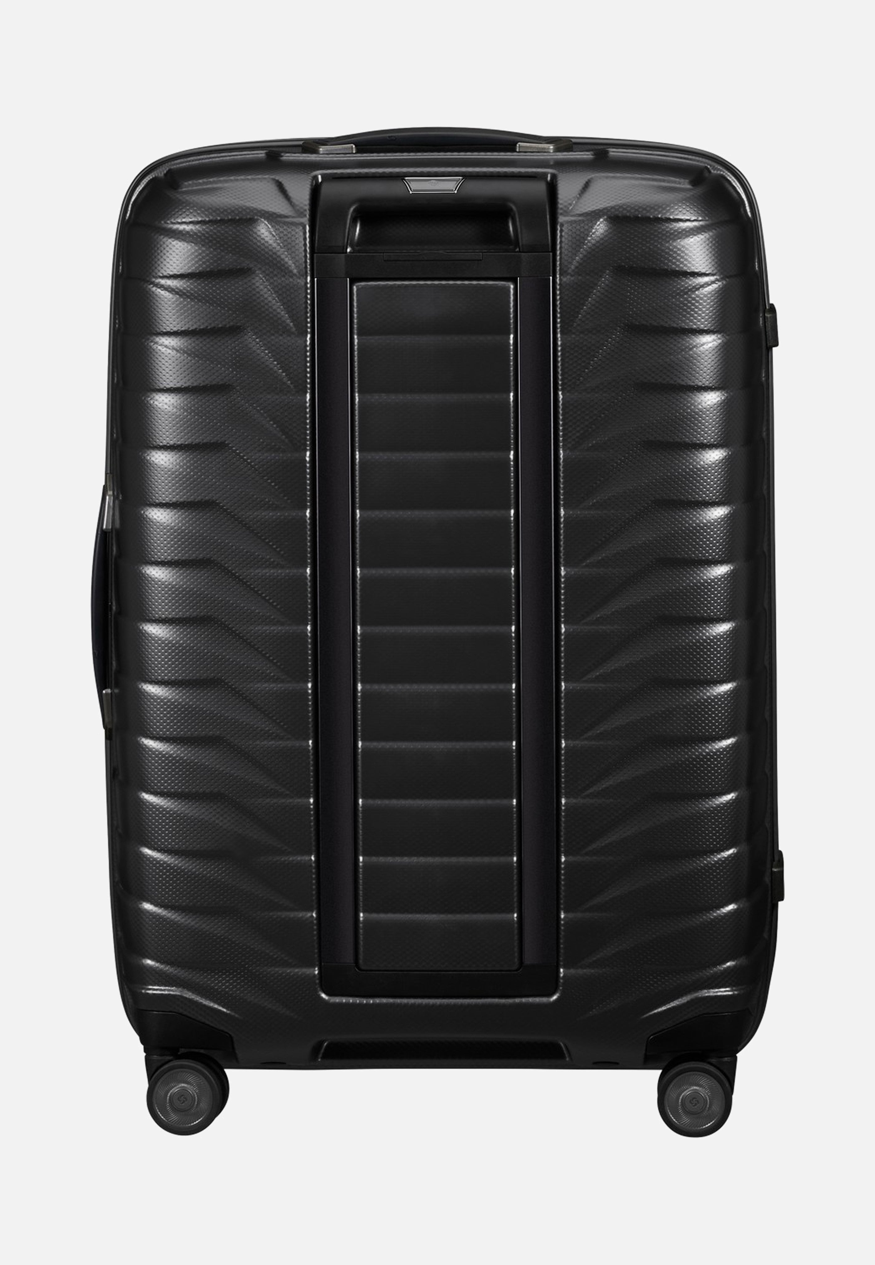 Samsonite Proxis Spinner 69/25 Matt Graphite Suitcase