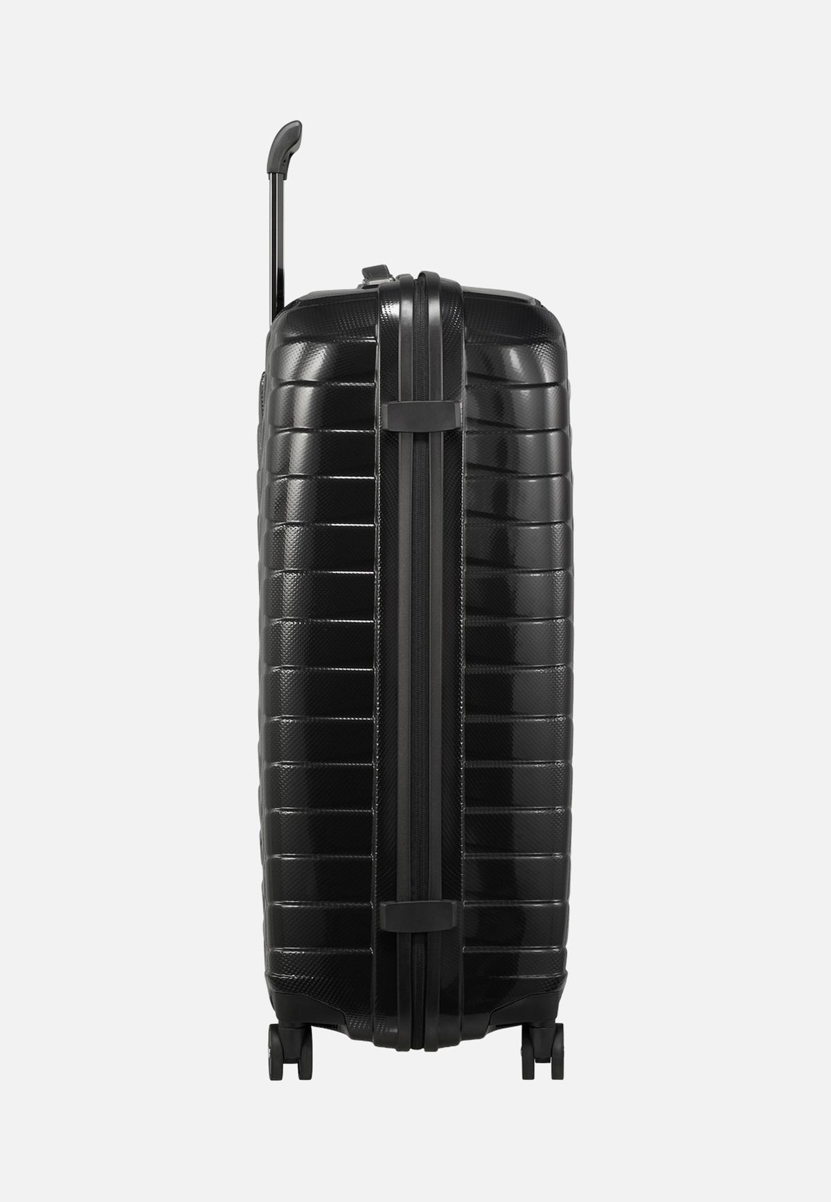 Samsonite Proxis Spinner 75/28 Black Maleta
