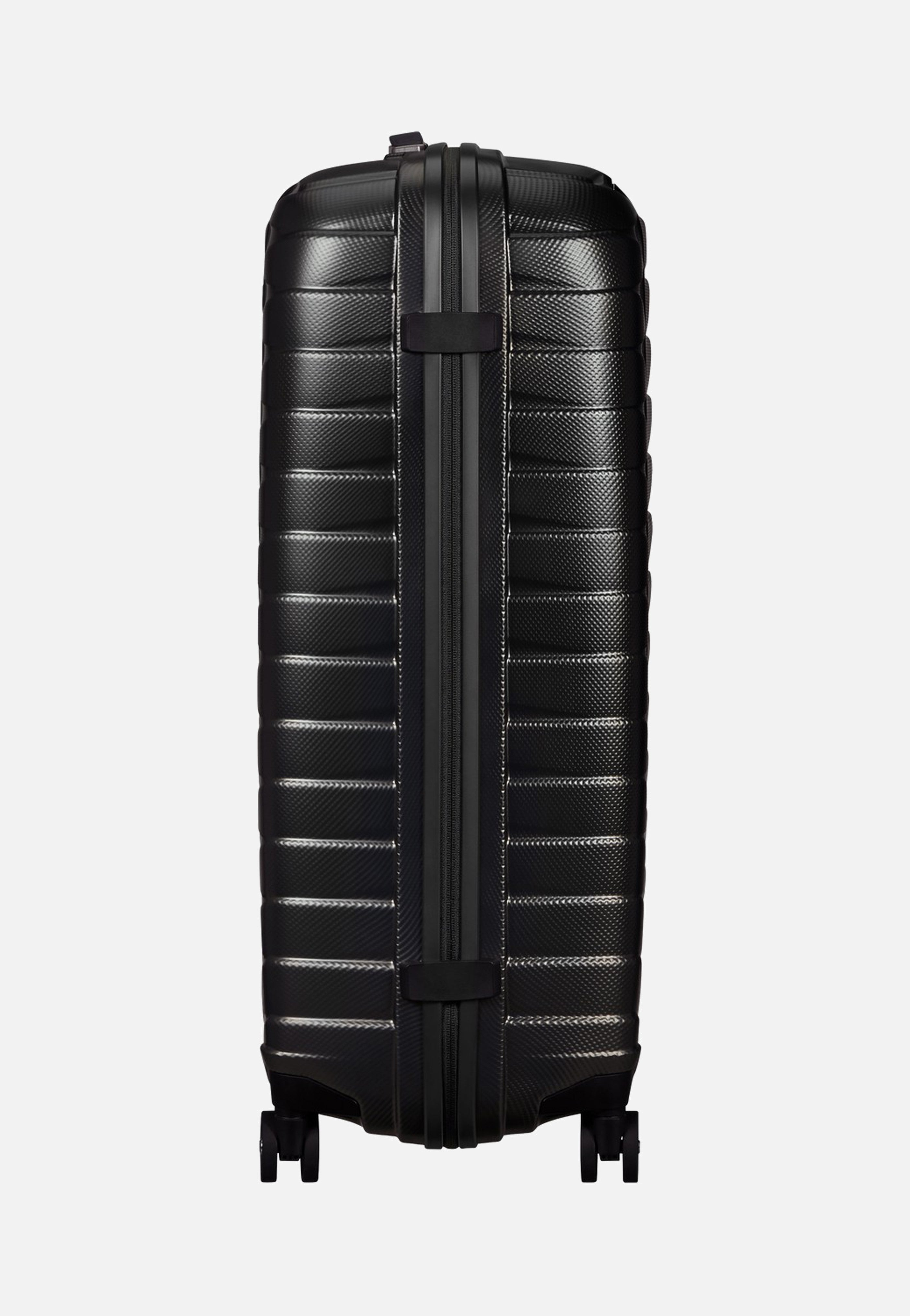 Samsonite Proxis Spinner 75/28 Matt Graphite Suitcase