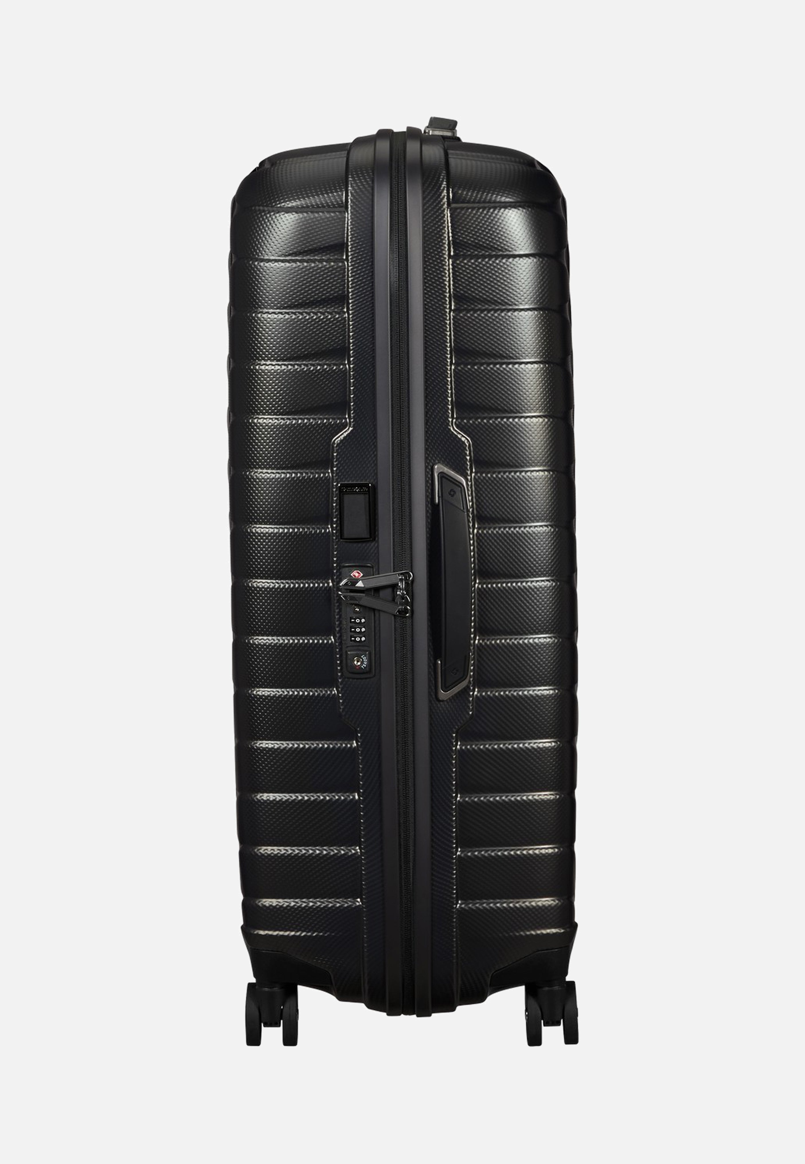 Samsonite Proxis Spinner 75/28 Matt Graphite Suitcase