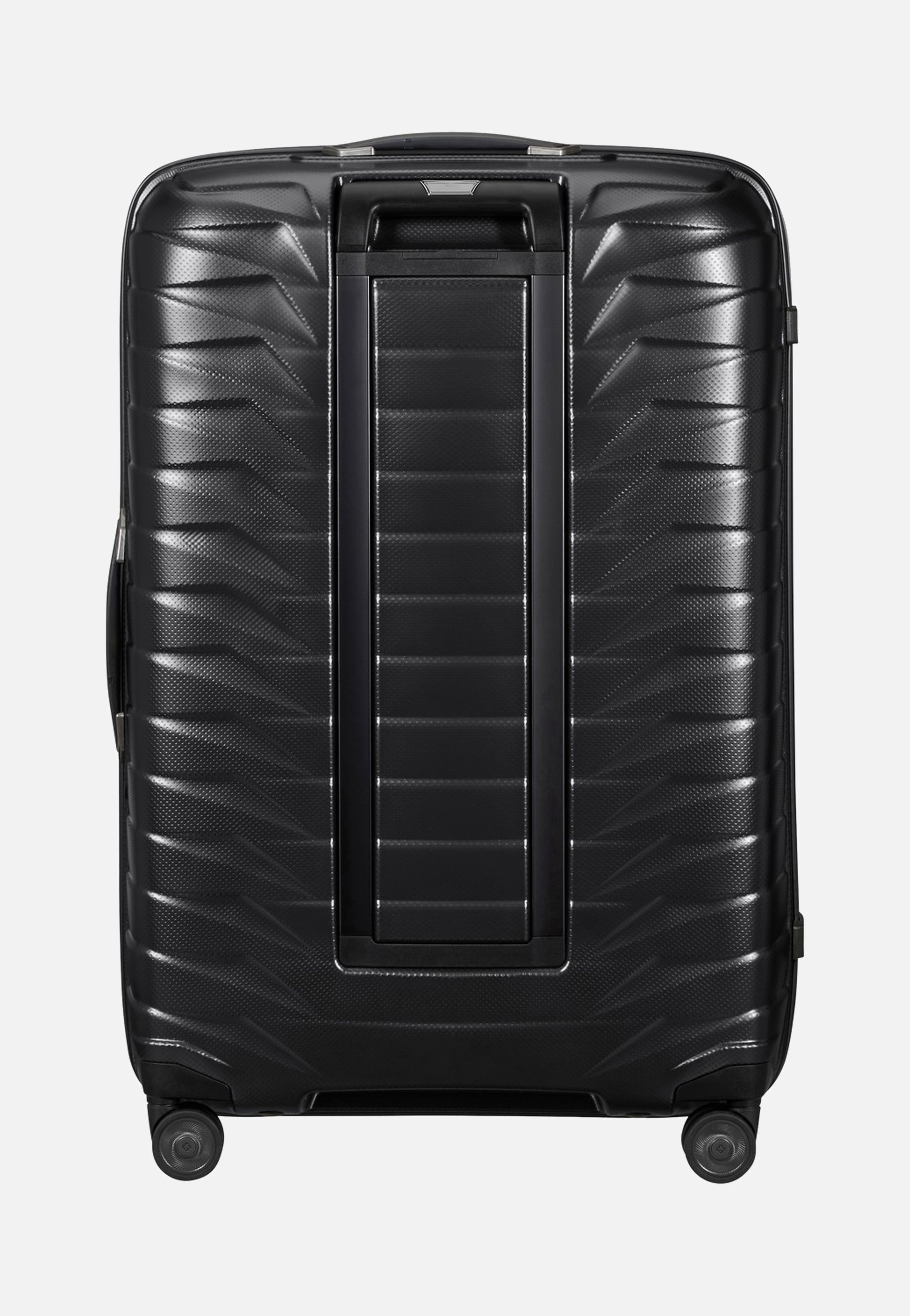 Samsonite Proxis Spinner 75/28 Matt Graphite Suitcase