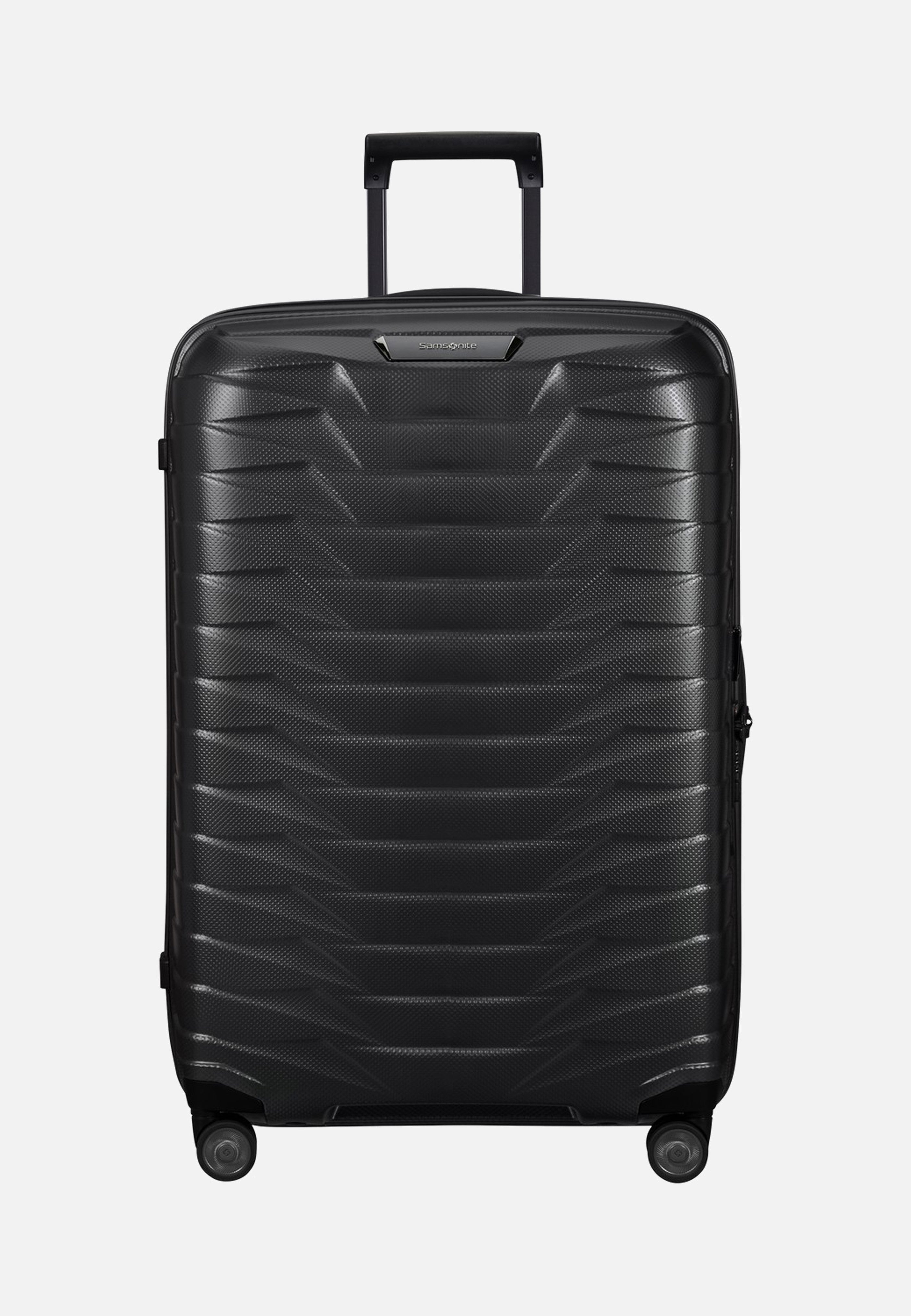 Samsonite Proxis Spinner 75/28 Matt Graphite Suitcase