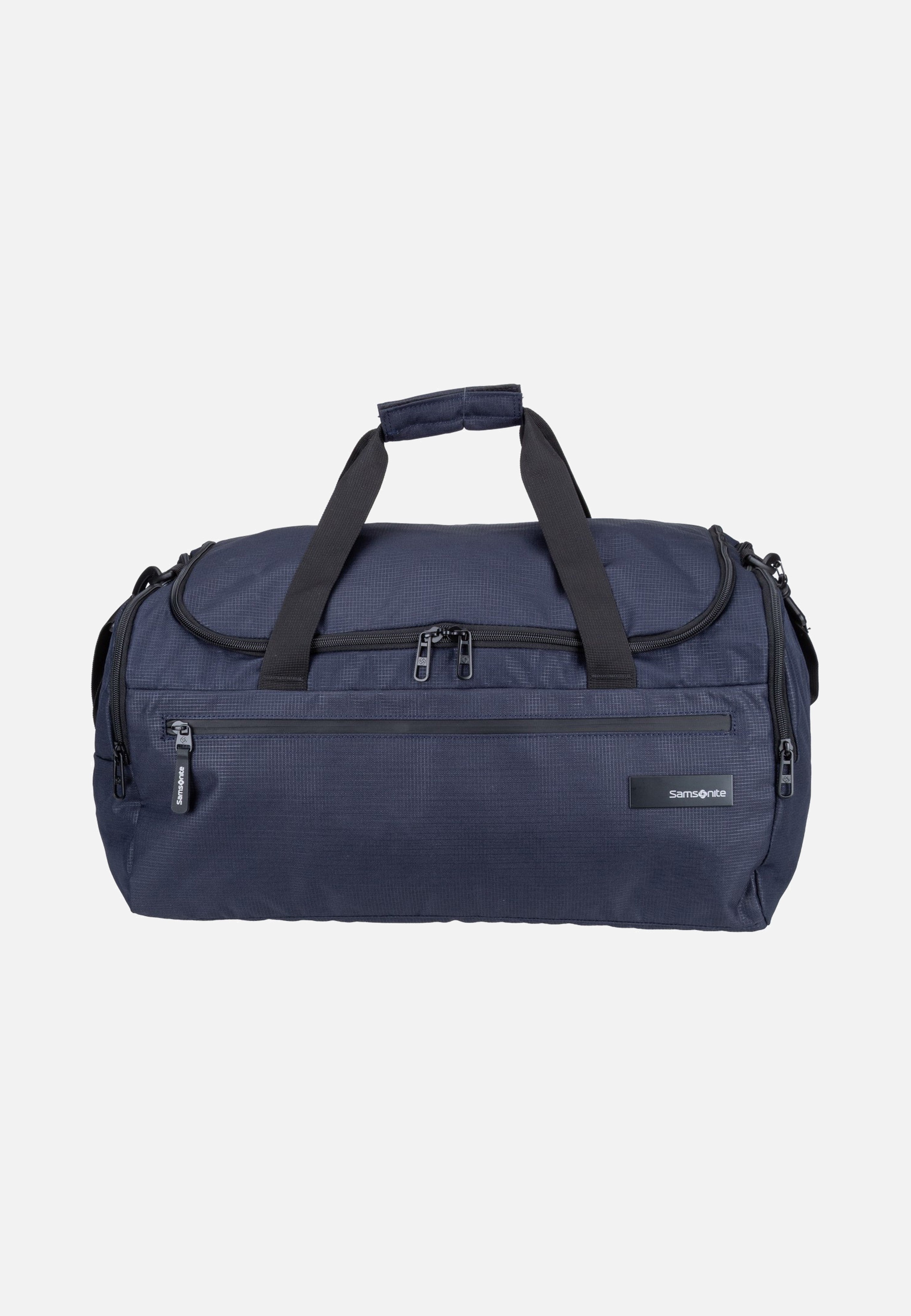 Samsonite Roader Duffle S Dark Blue Suitcase