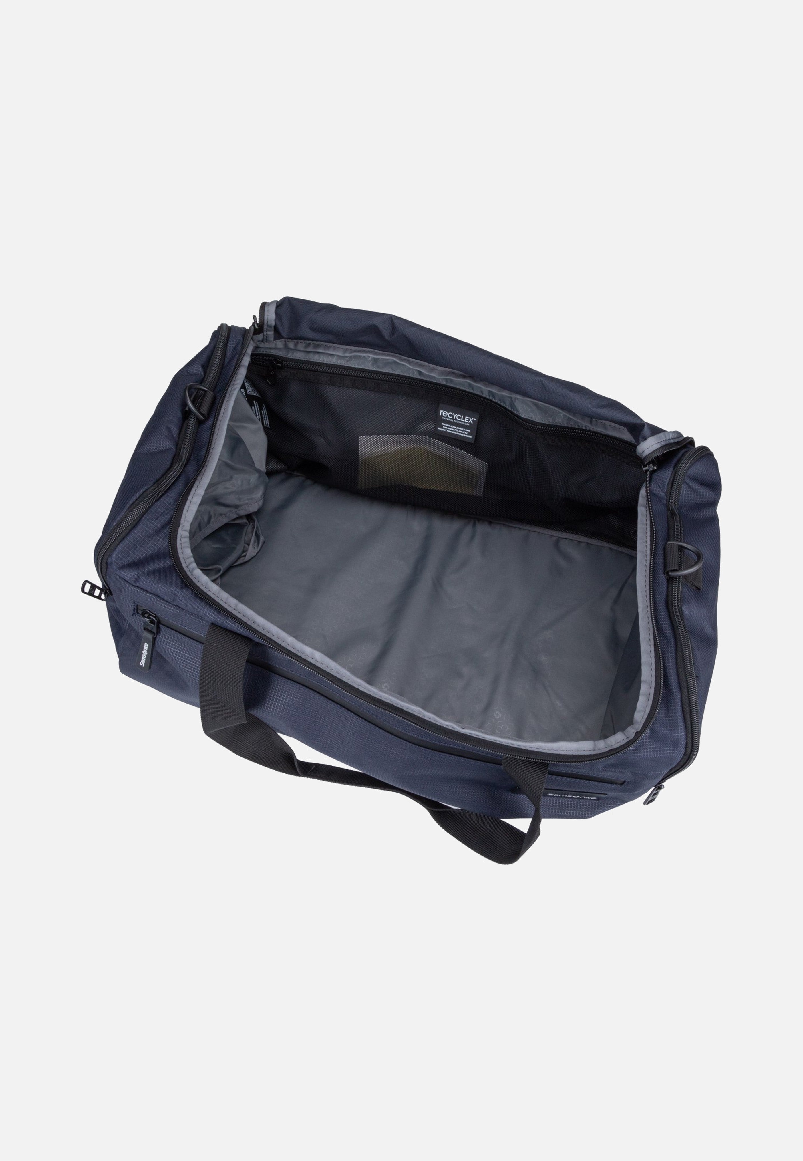 Samsonite Roader Duffle S Dark Blue Suitcase