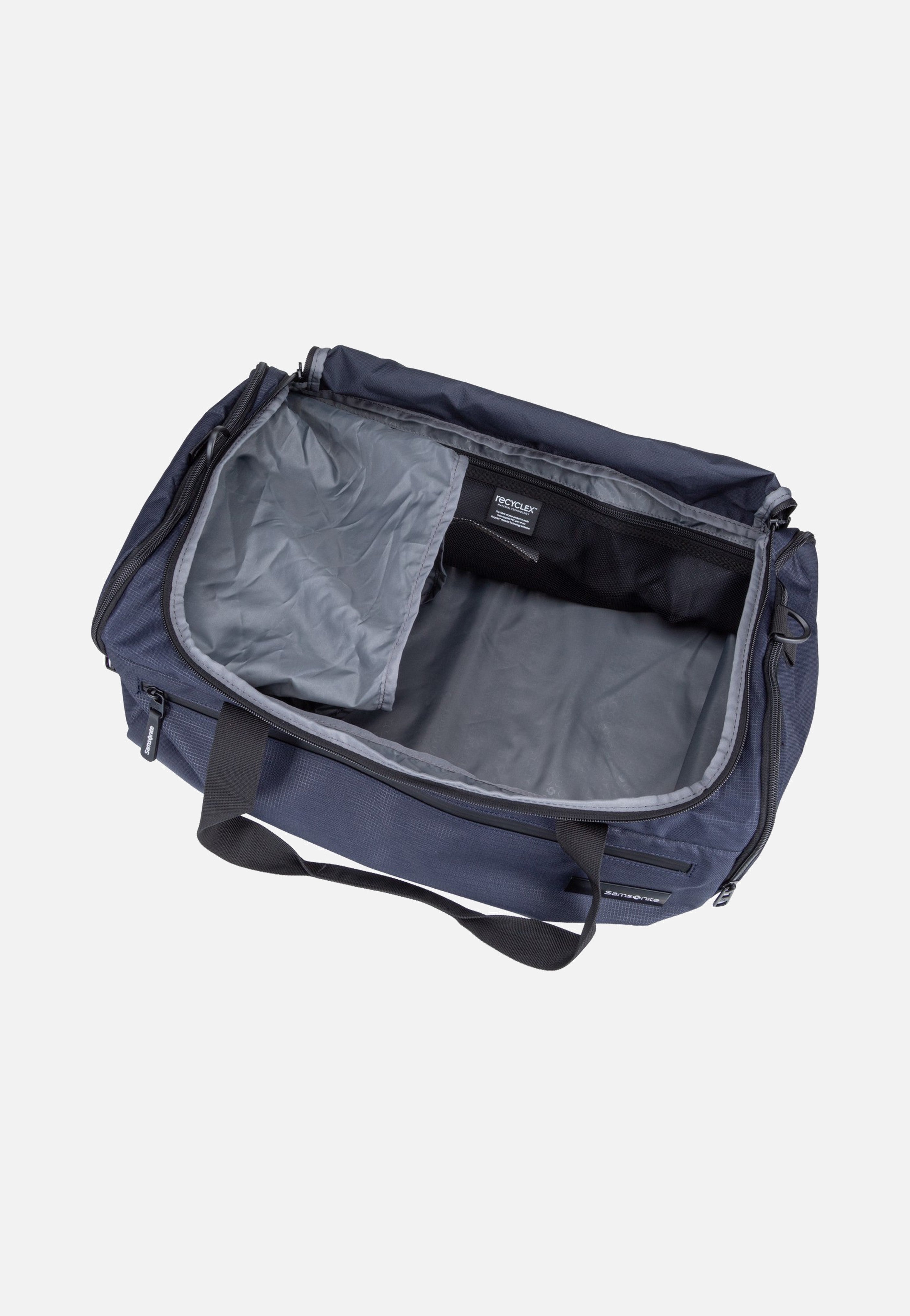 Samsonite Roader Duffle S Dark Blue Suitcase