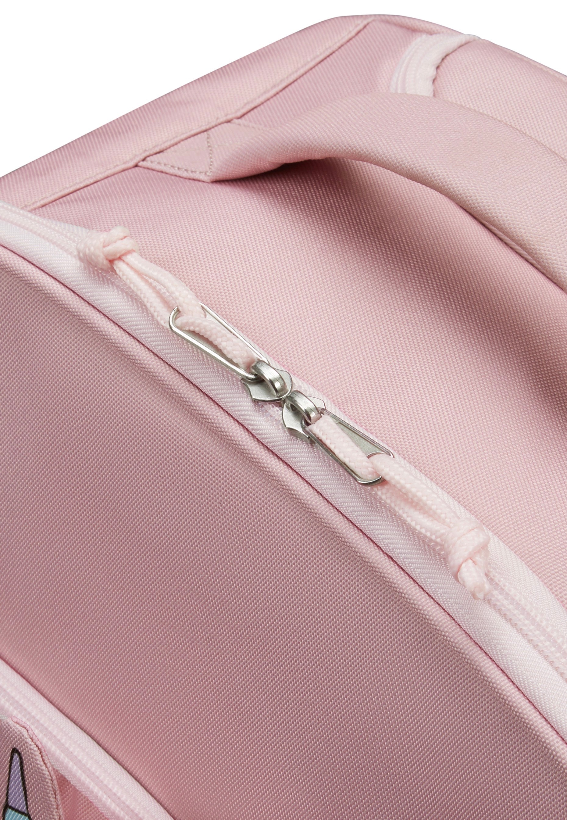 Samsonite Sammies Upright 45/16 Unicorn Tess Suitcase